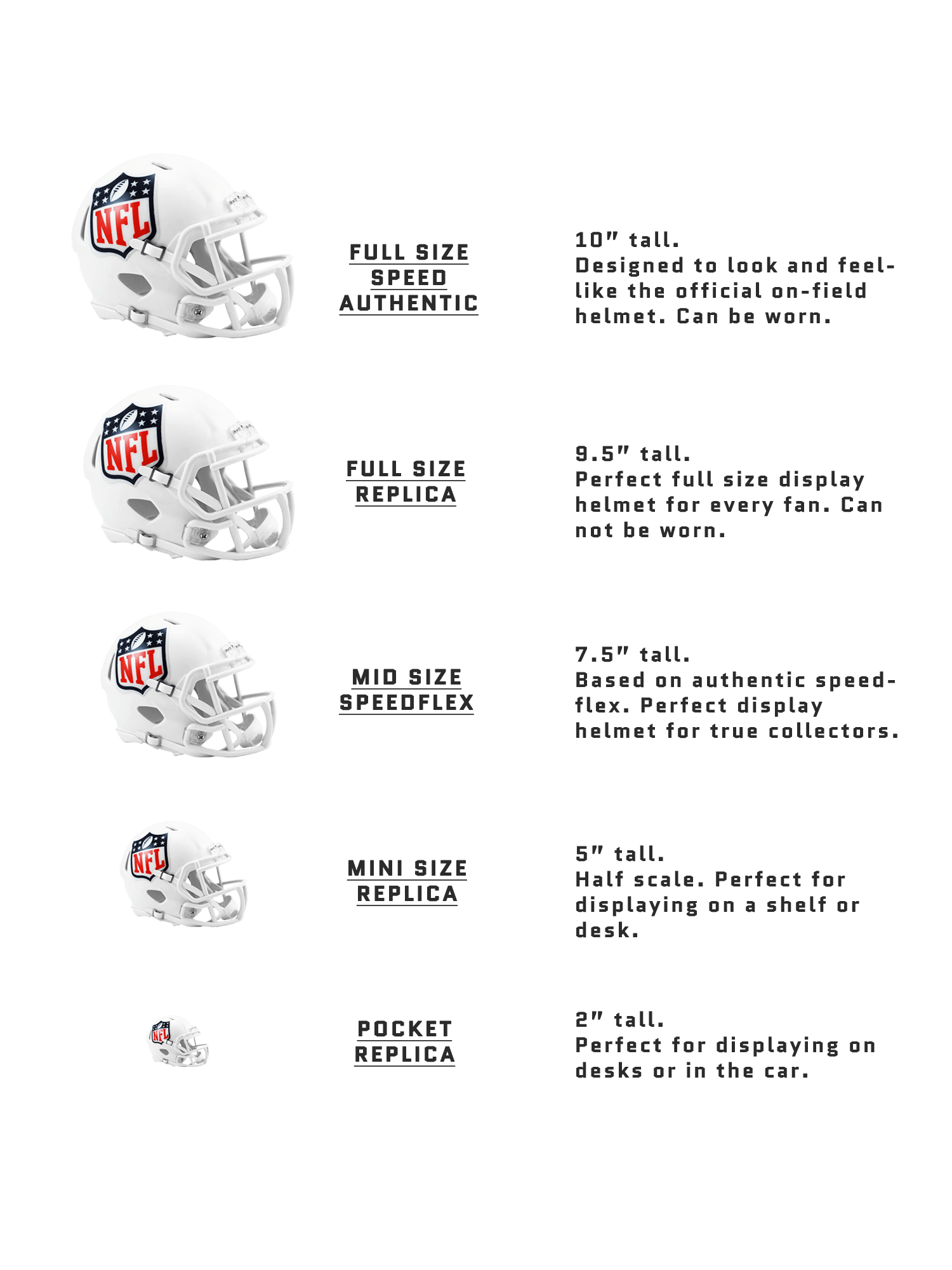 Riddell Helmets Baltimore Ravens Riddell NFL Speed Replica Mini Size Helmet