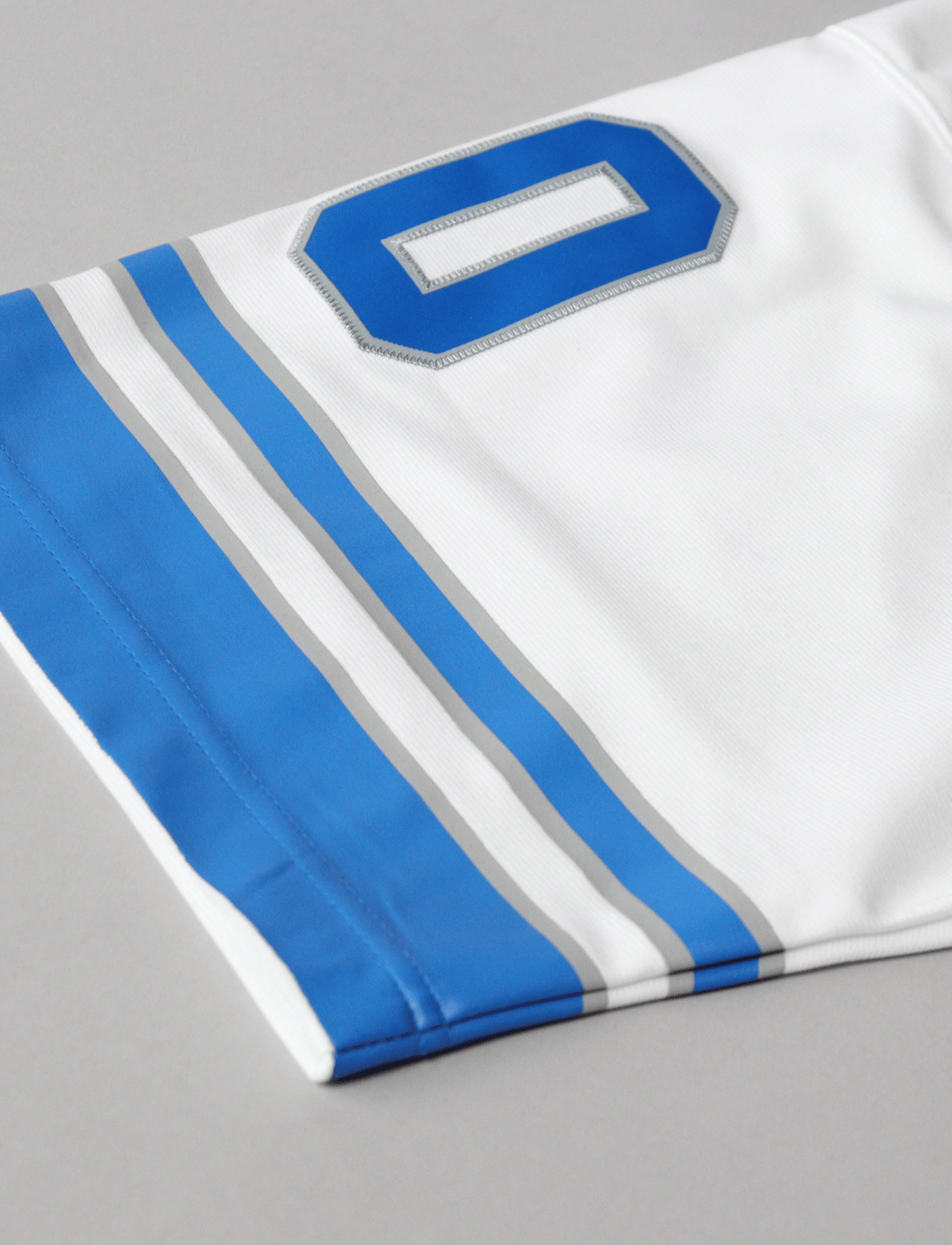 Mitchell And Ness Jerseys Barry Sanders Detroit Lions Mitchell & Ness NFL 1989 Legacy Jersey - White