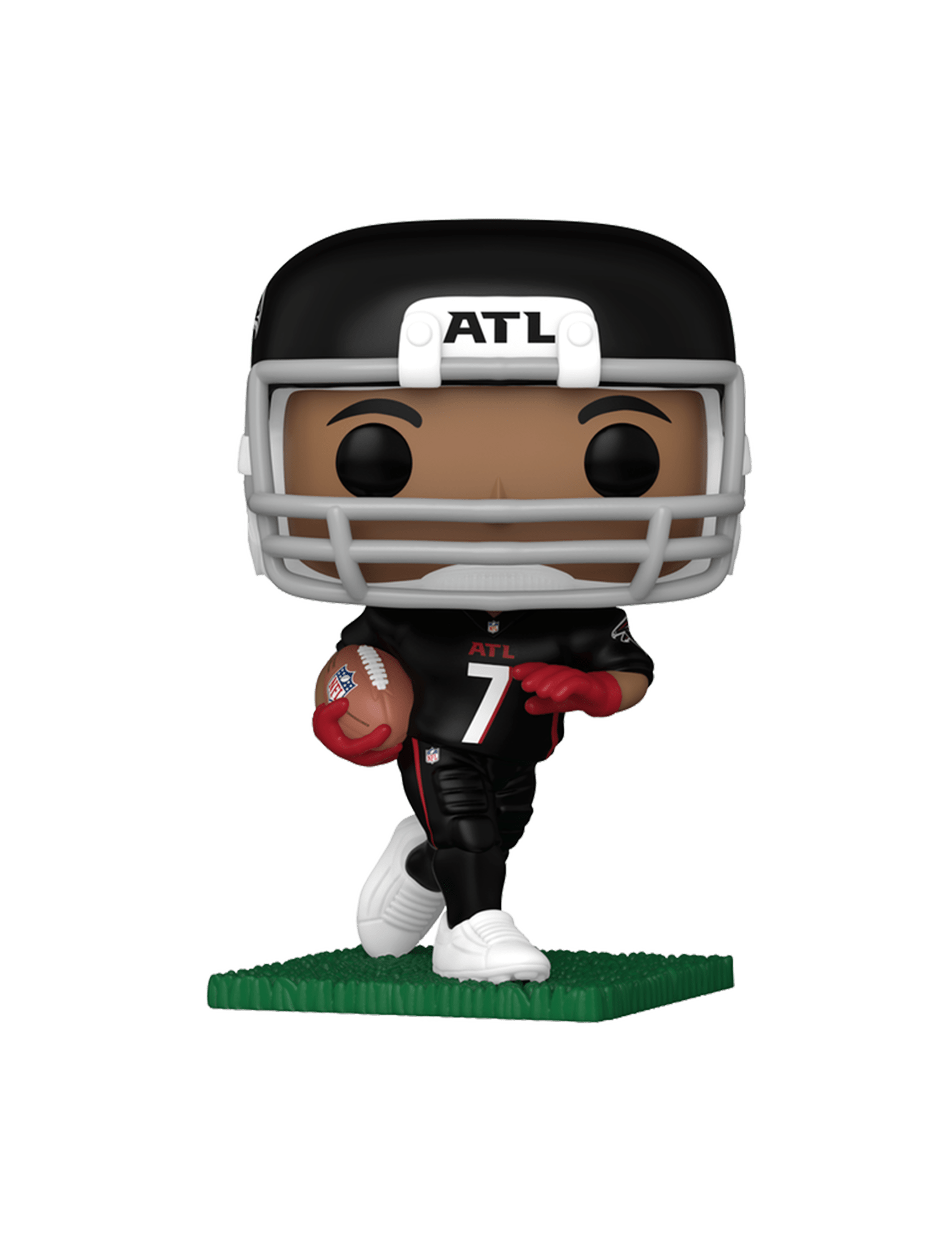 Funko Figures Bijan Robinson Atlanta Falcons Funko NFL Pop Vinyl Figure - 301