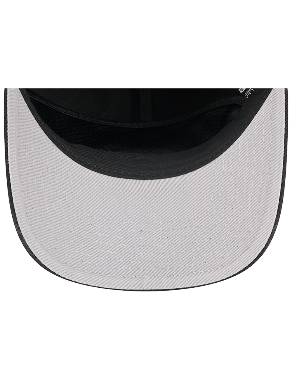 New Era Caps Boston Bruins New Era NHL Team 19TWENTY Pre-Curved Snapback Hat - Black
