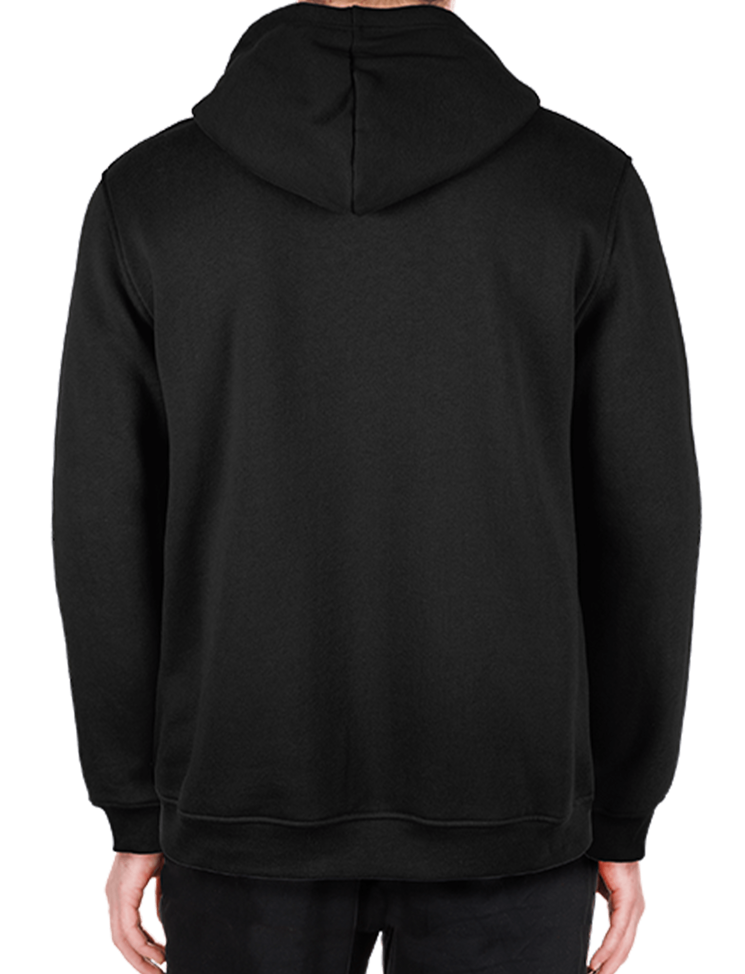 New Era Jumpers Boston Celtics New Era NBA 24-25 City Edition Hoodie Jumper - Black