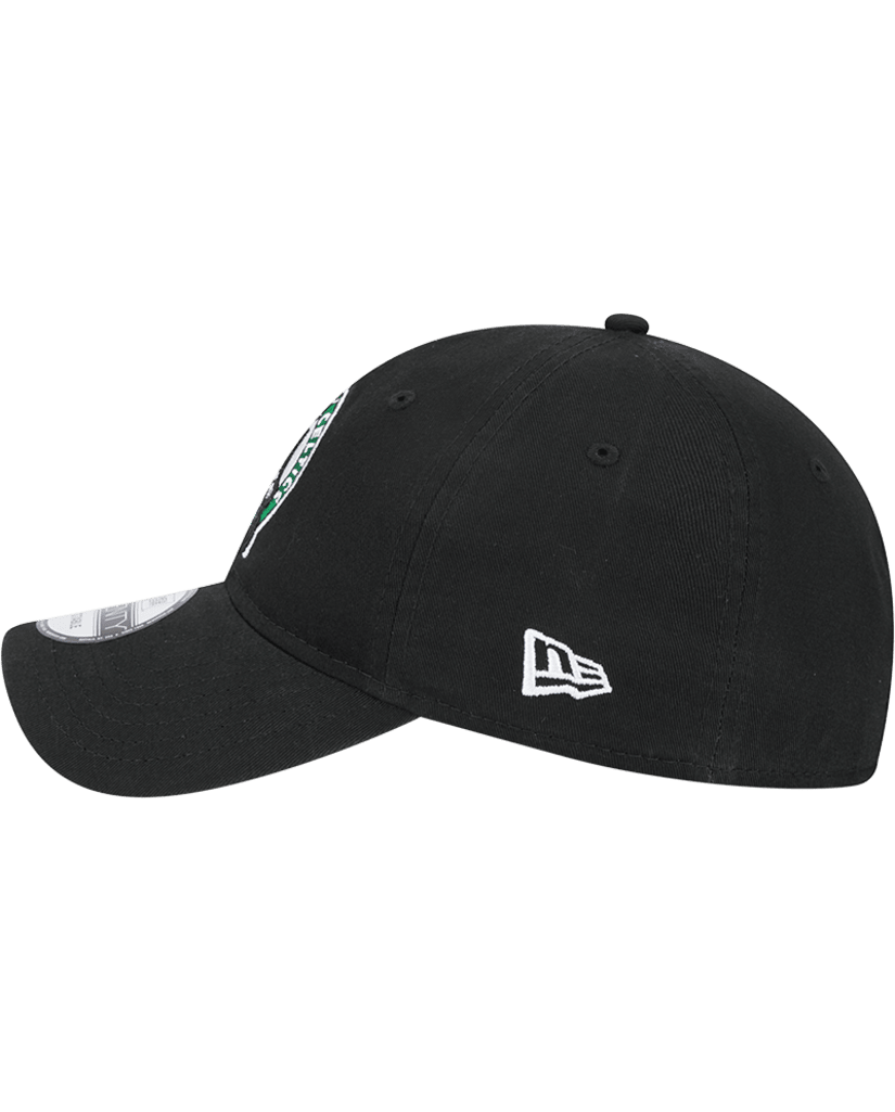 New Era Caps Boston Celtics New Era NBA 24-25 Tip-Off 9TWENTY Strapback Hat