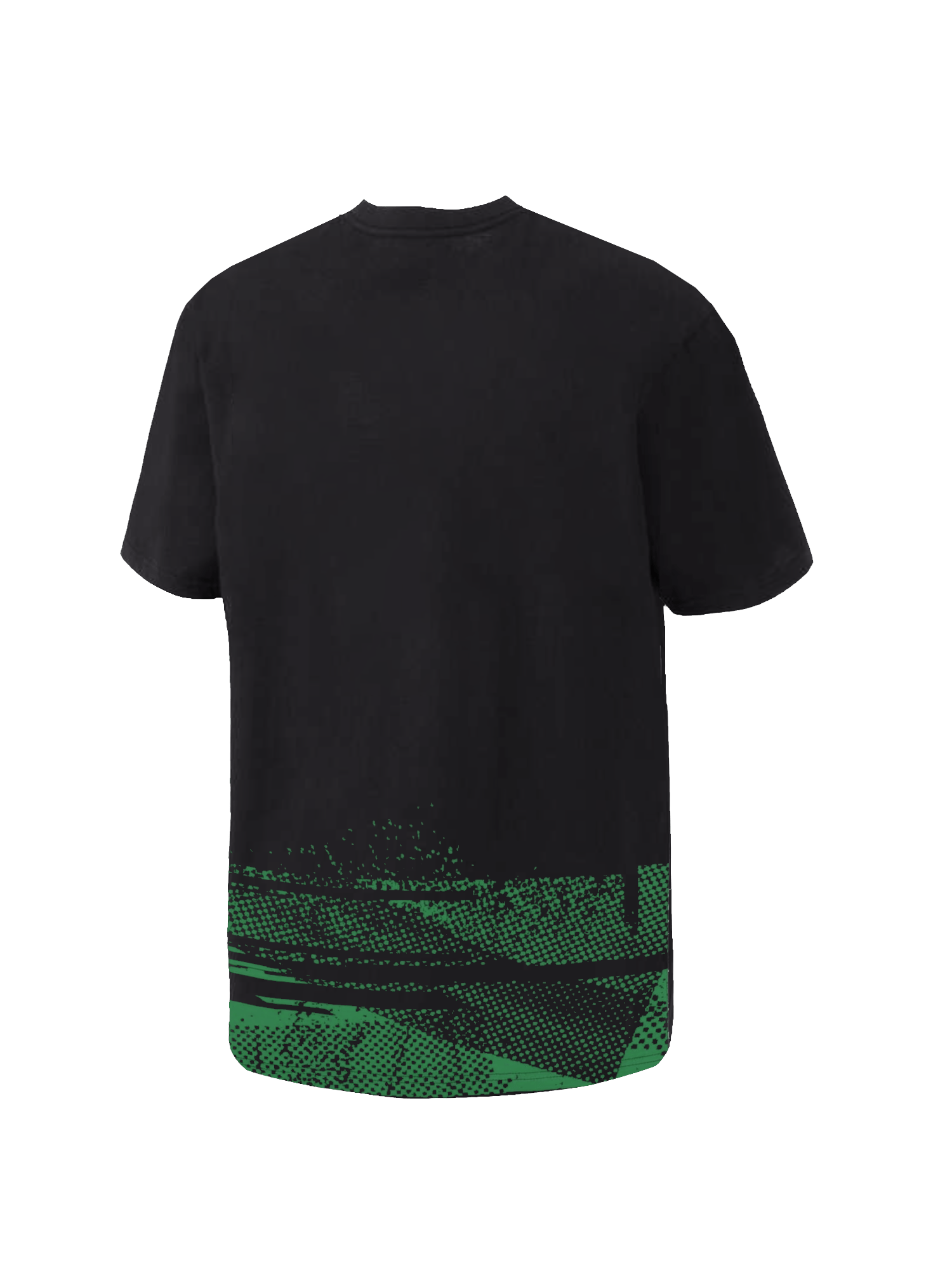 New Era T-Shirts Boston Celtics New Era NBA 24-25 Tip-Off T-Shirt - Black