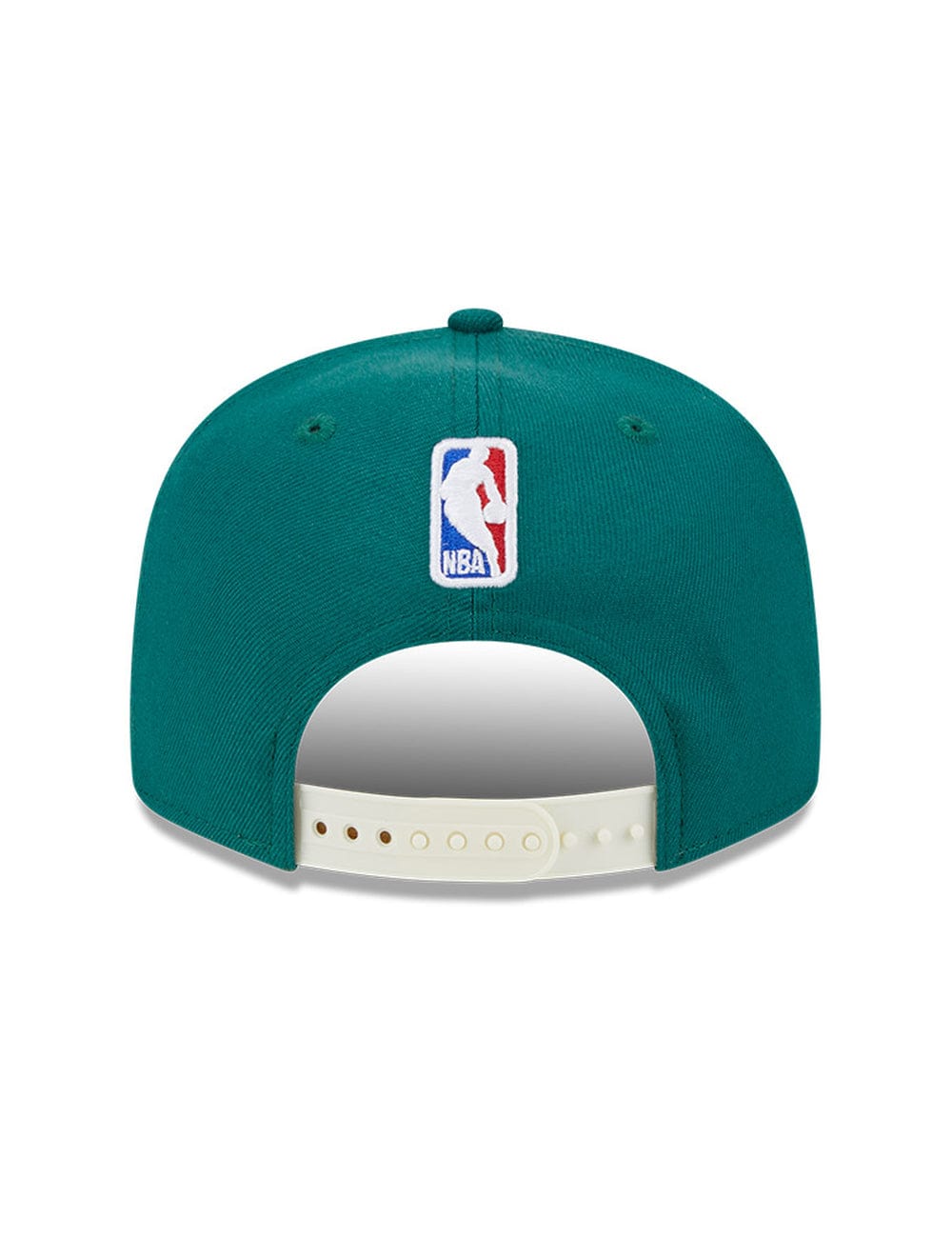 New Era Caps Boston Celtics New Era NBA 24 City Edition ALT 9FIFTY Snapback Hat