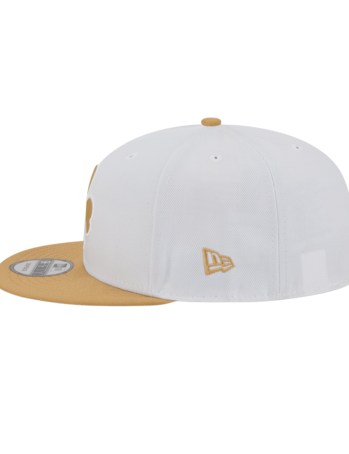 New Era Caps Boston Celtics New Era NBA 25-26 City Edition 9FIFTY Snapback Hat