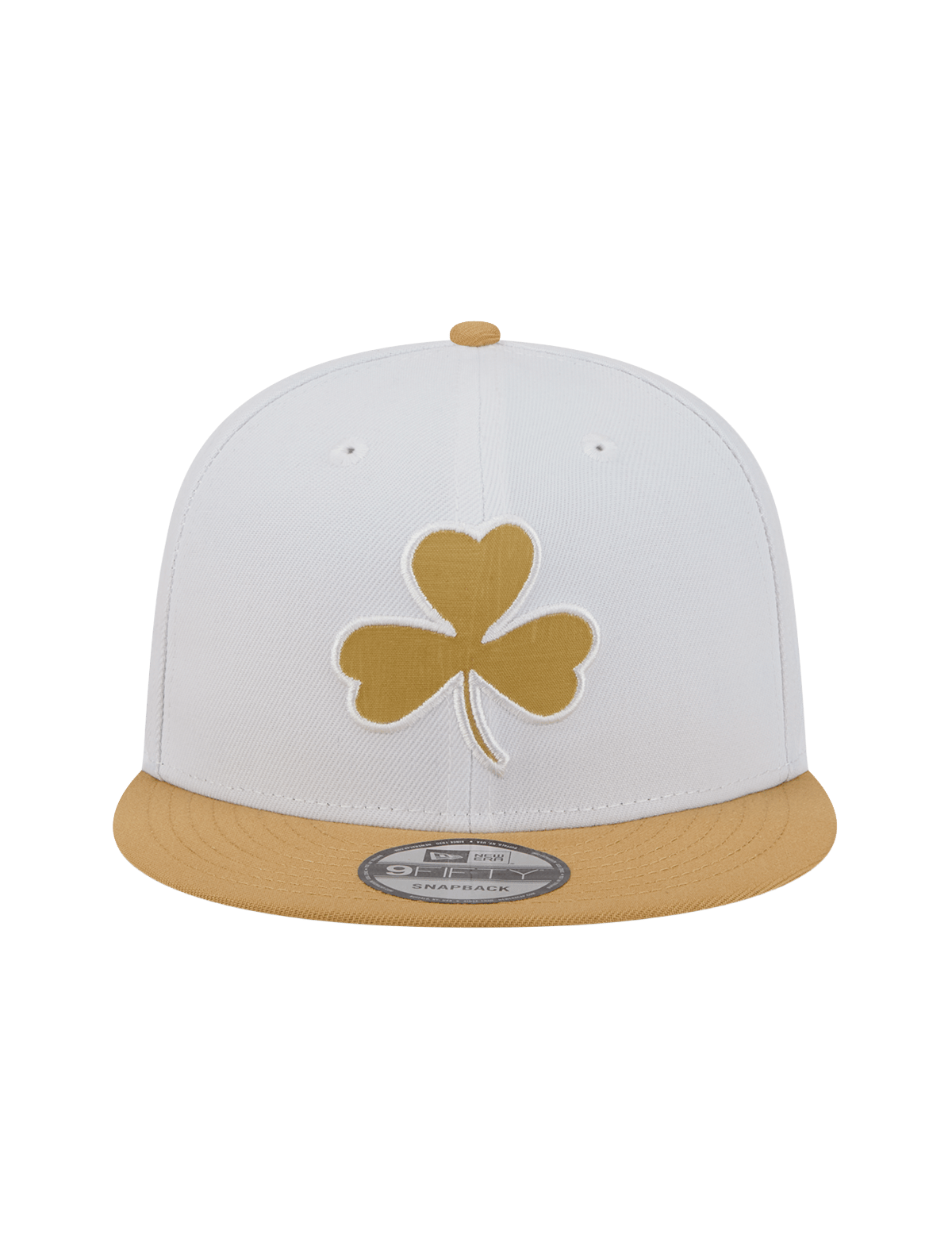 New Era Caps Boston Celtics New Era NBA 25-26 City Edition 9FIFTY Snapback Hat
