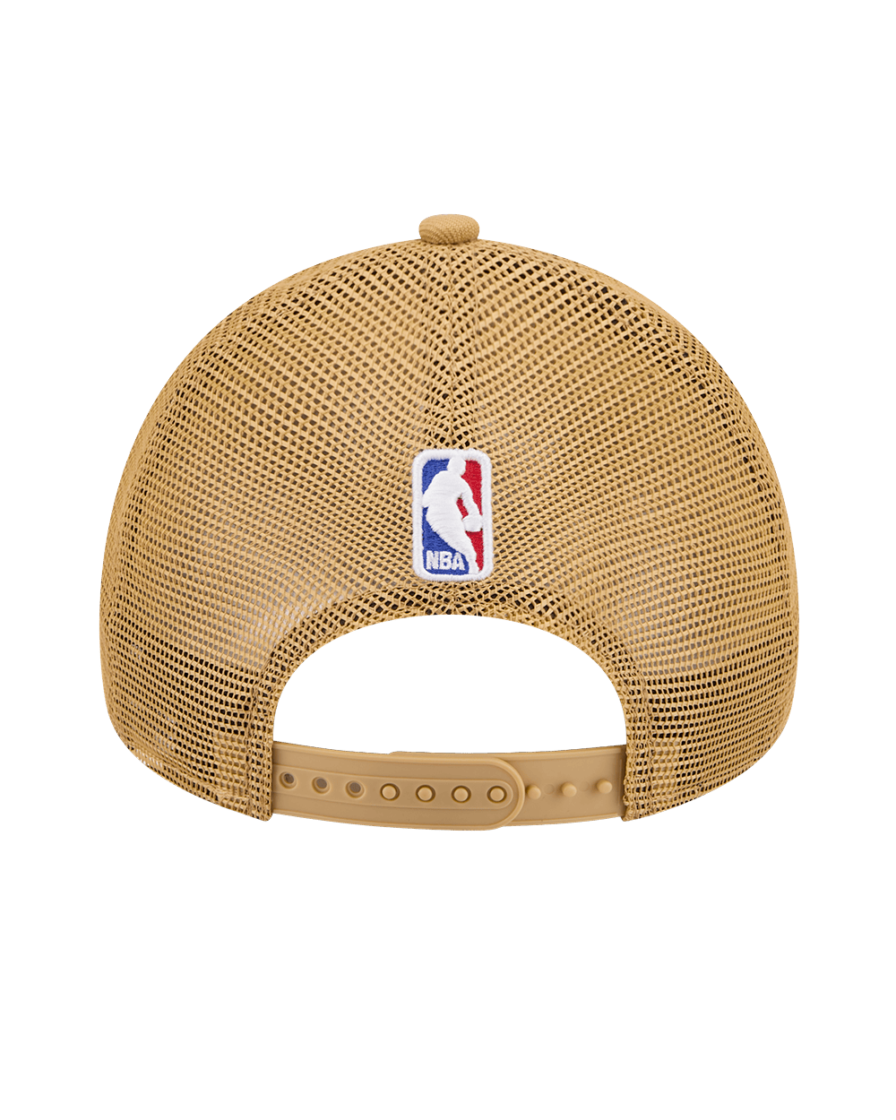 New Era Caps Boston Celtics New Era NBA 25-26 City Edition 9FORTY A-Frame Snapback Hat