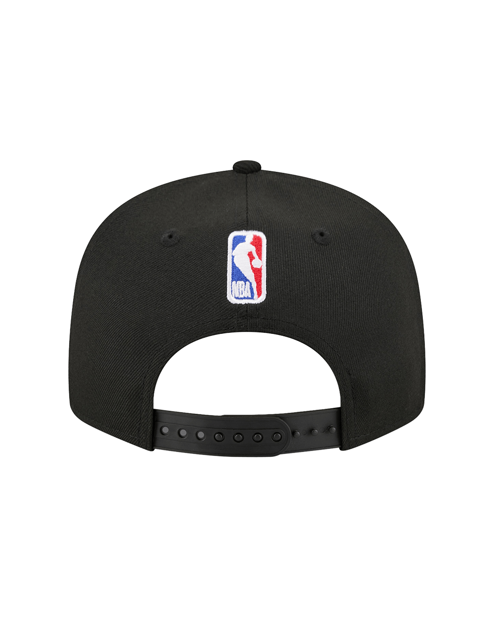 New Era Caps OSFM Boston Celtics New Era NBA 26 Draft 9FIFTY Snapback Hat - Black