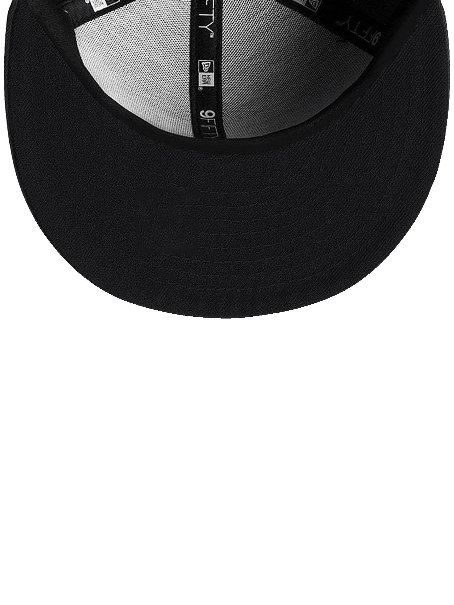 New Era Caps Boston Celtics New Era NBA Shamrock 9FIFTY Snapback Hat - Black