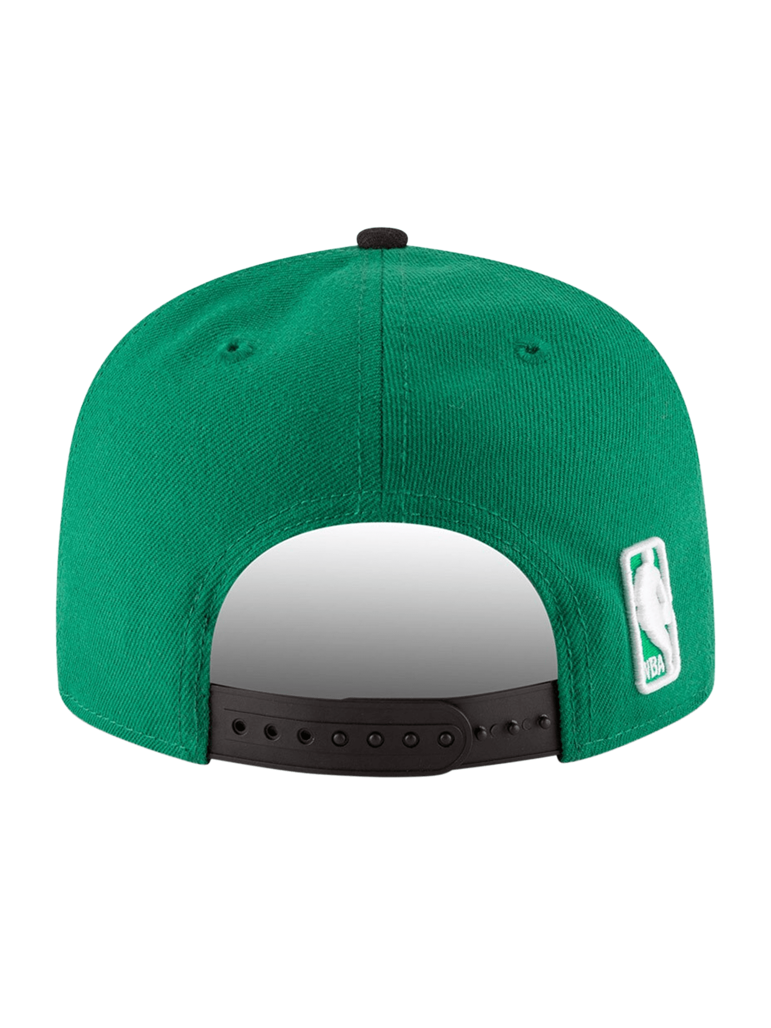 New Era Caps Boston Celtics New Era NBA Team 2T 9FIFTY Snapback Hat