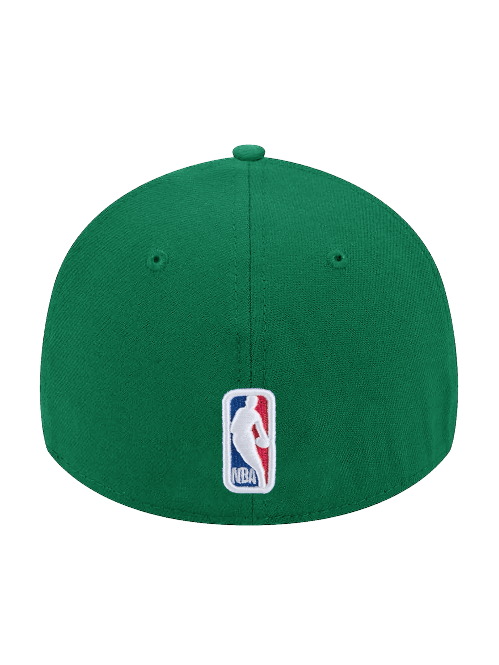 New Era Caps Boston Celtics New Era NBA Team 39THIRTY Stretch-Fit Hat - Green