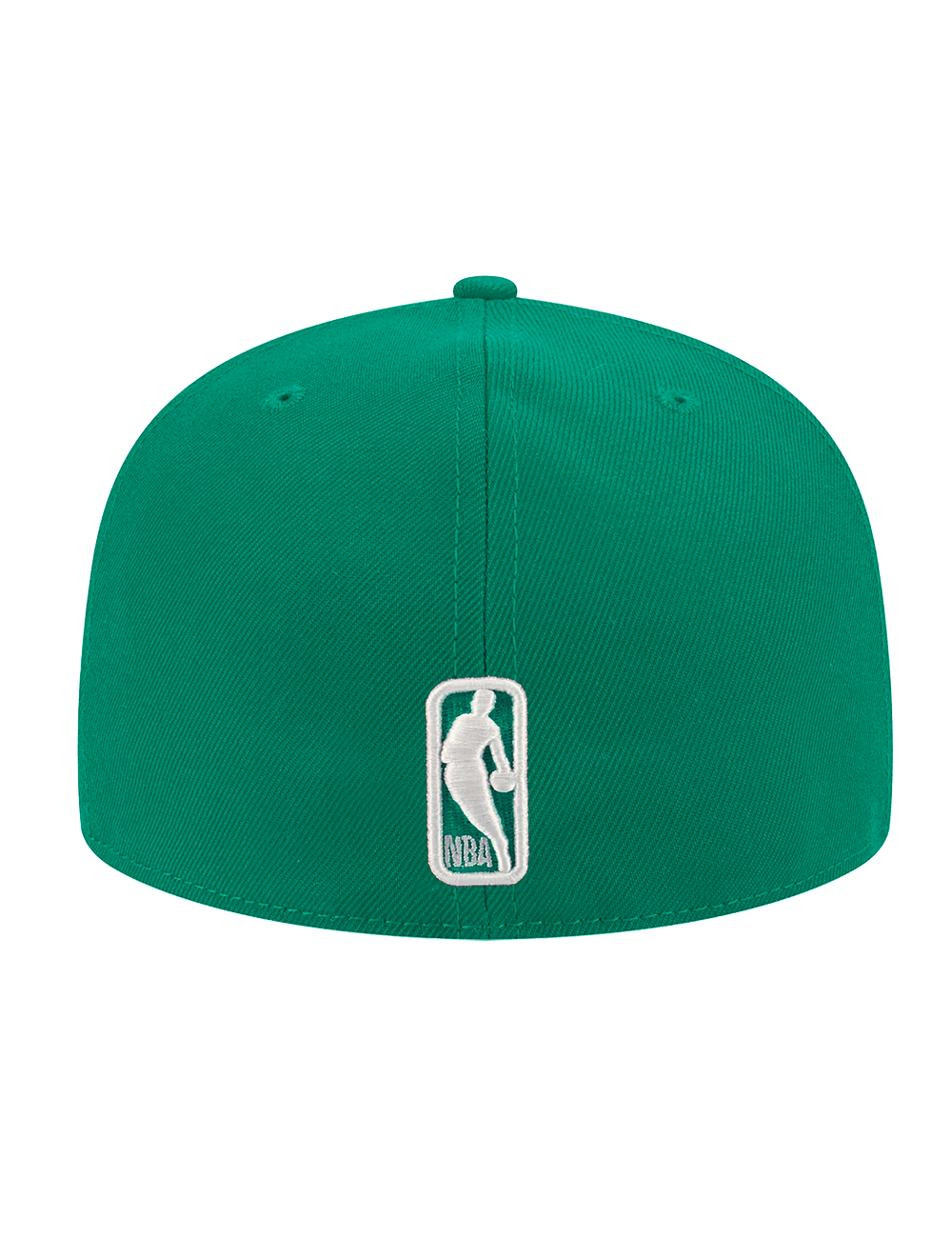 New Era Caps Boston Celtics New Era NBA Team 59FIFTY Pre-Curved Fitted Hat - Green