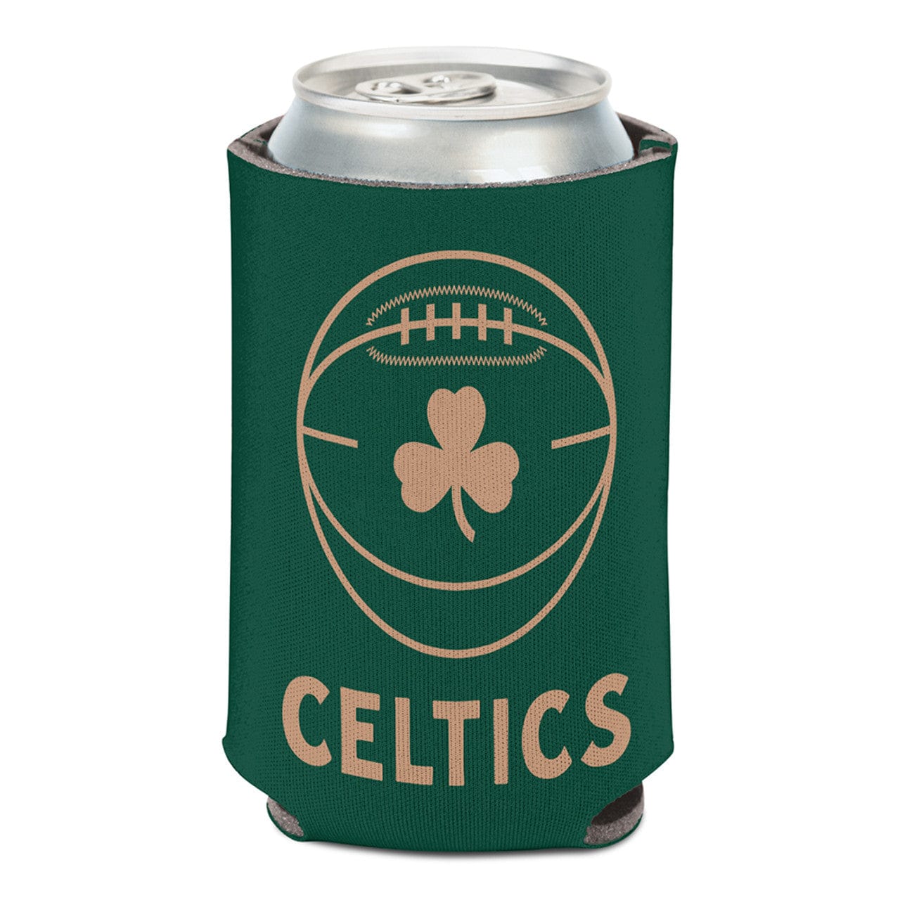 Wincraft Accessories Boston Celtics Wincraft NBA City Edition Can/Stubby Holder