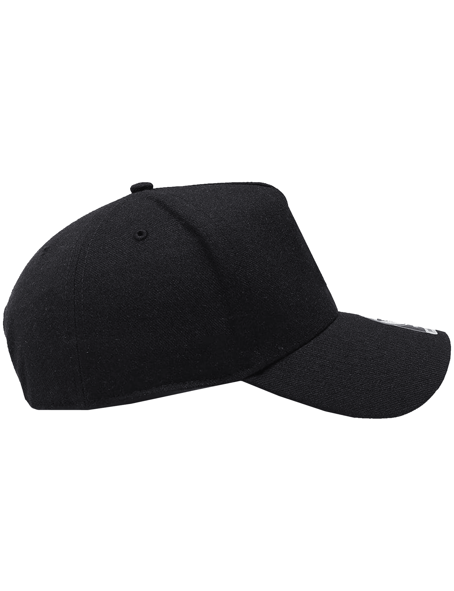 47 Brand Caps Boston Red Sox '47 MLB Black & White MVP DT Snapback Hat - Black