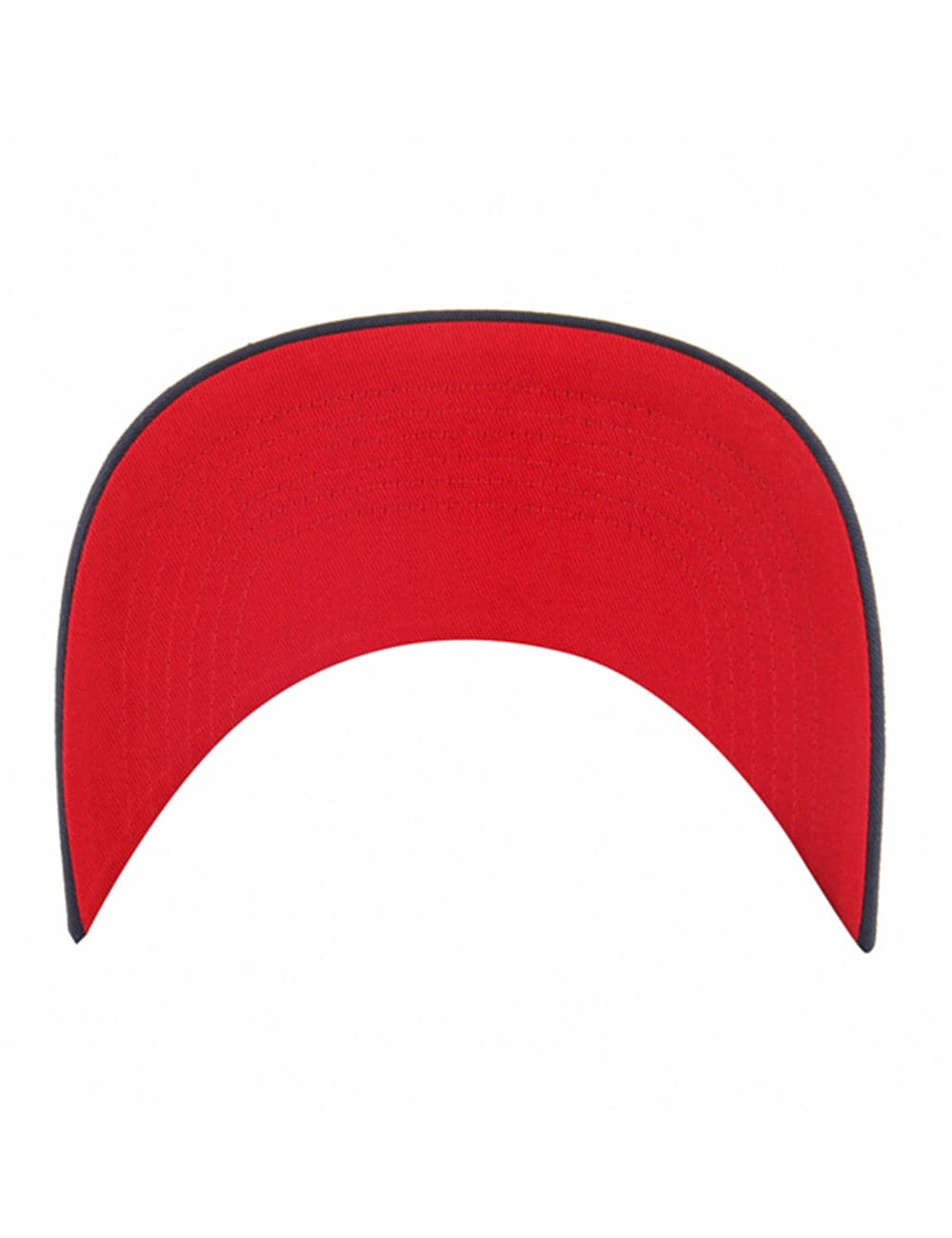 47 Brand Caps Boston Red Sox '47 MLB Cooperstown Hitch Pre-Curved Snapback Hat - White