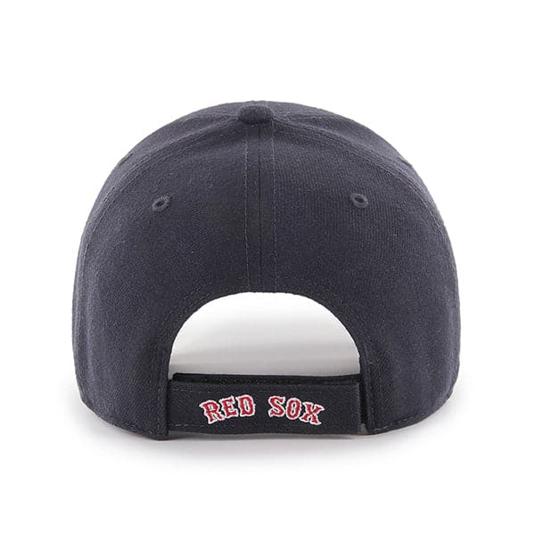47 Brand Caps Boston Red Sox '47 MLB Home MVP Hat - Navy