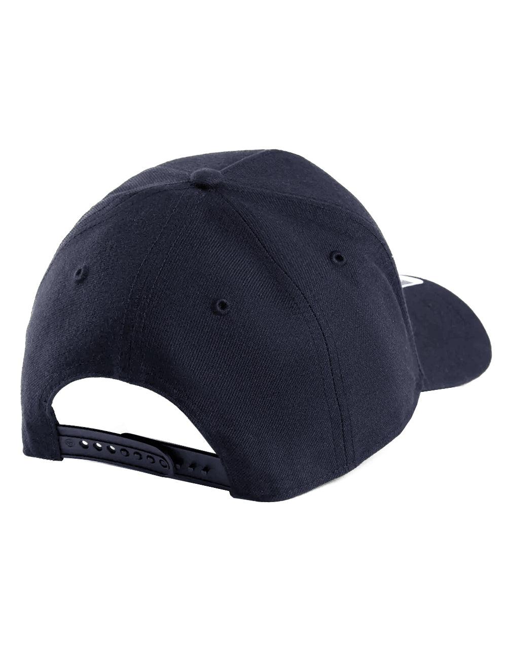 47 Brand Caps Boston Red Sox '47 MLB Team MVP DT Snapback Hat - Navy