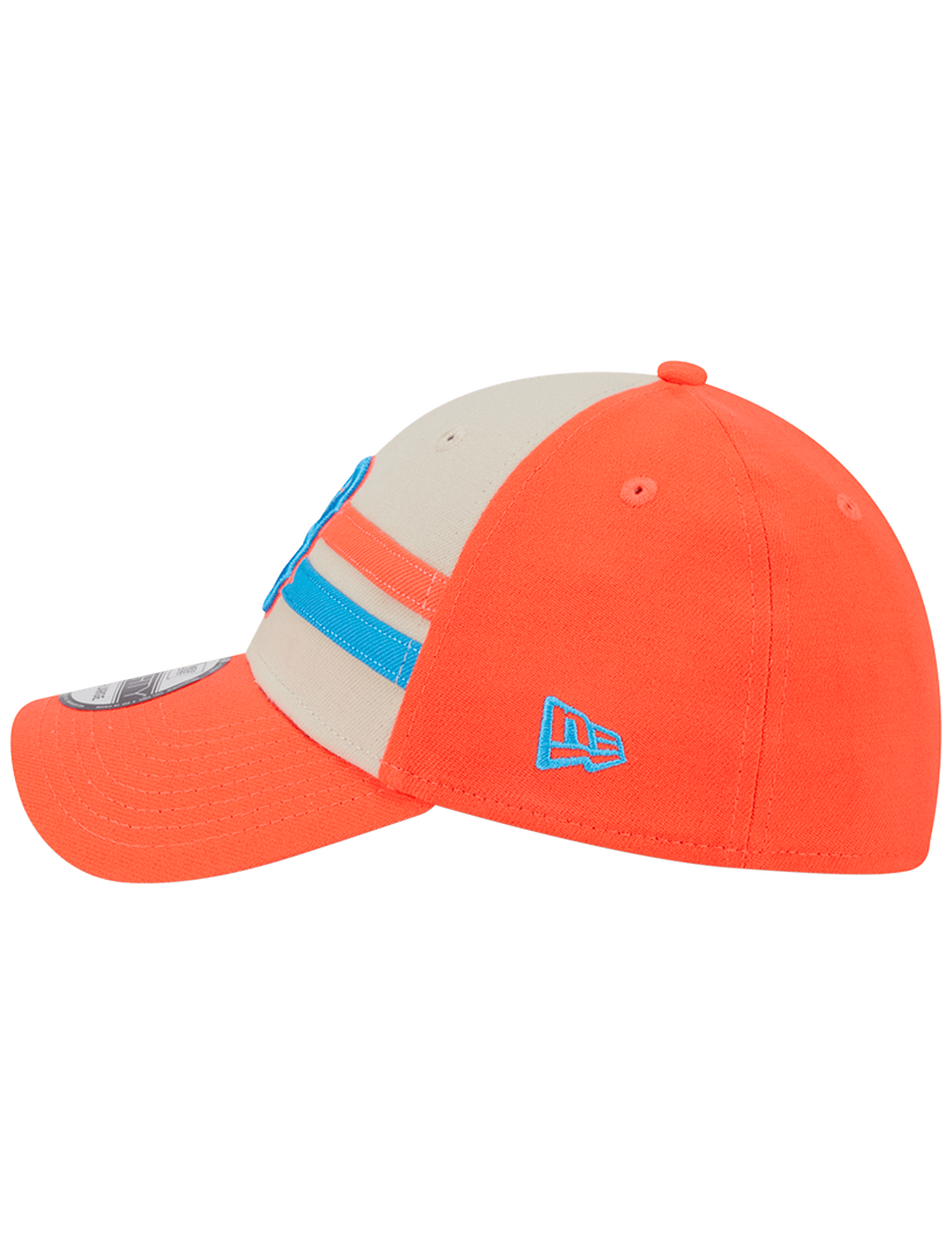 New Era Caps Boston Red Sox New Era MLB 24 All-Star Game 39THIRTY Stretch-Fit Hat