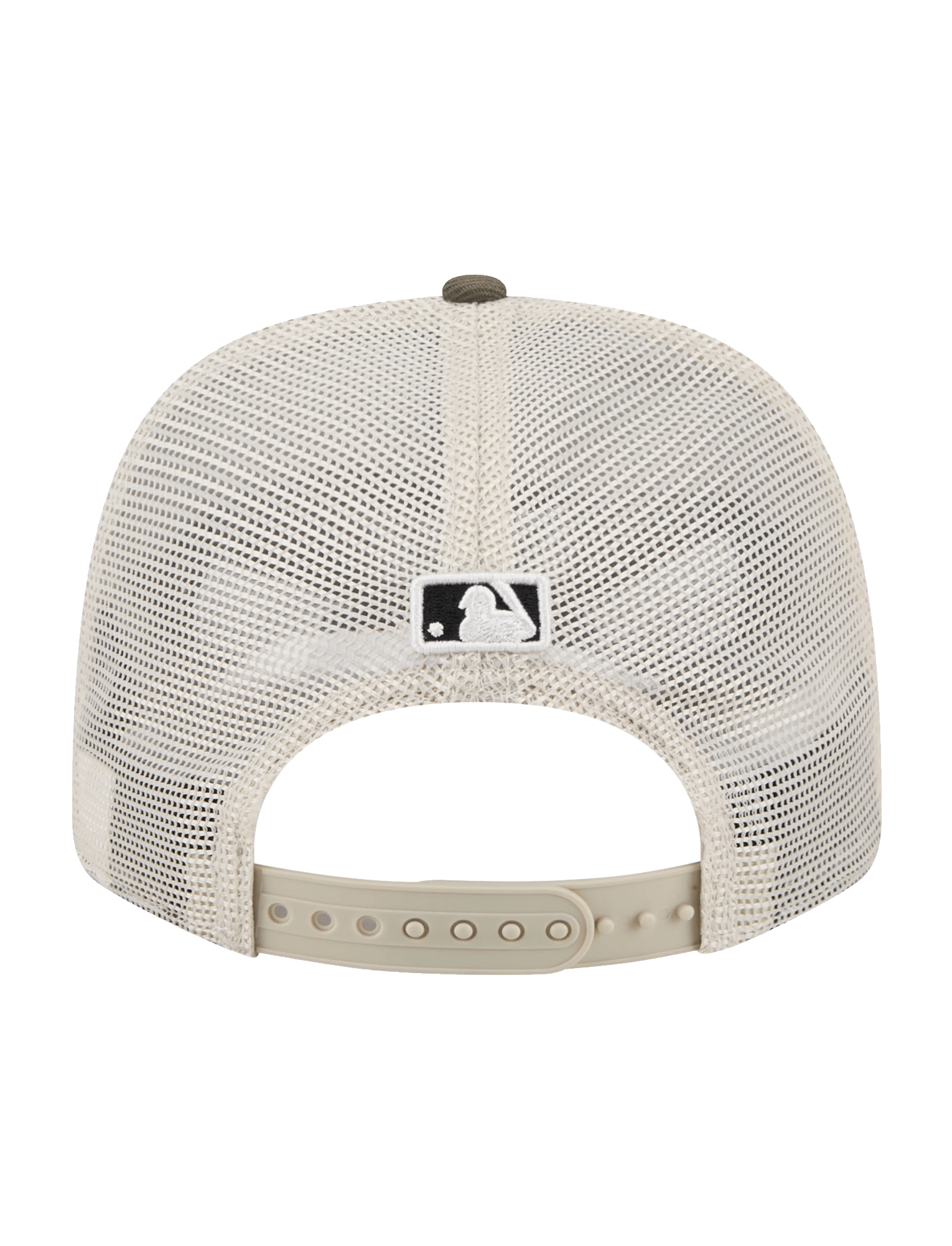 New Era Caps Boston Red Sox New Era MLB Armed Forces 2025 9SEVENTY Stretch-Snapback Hat