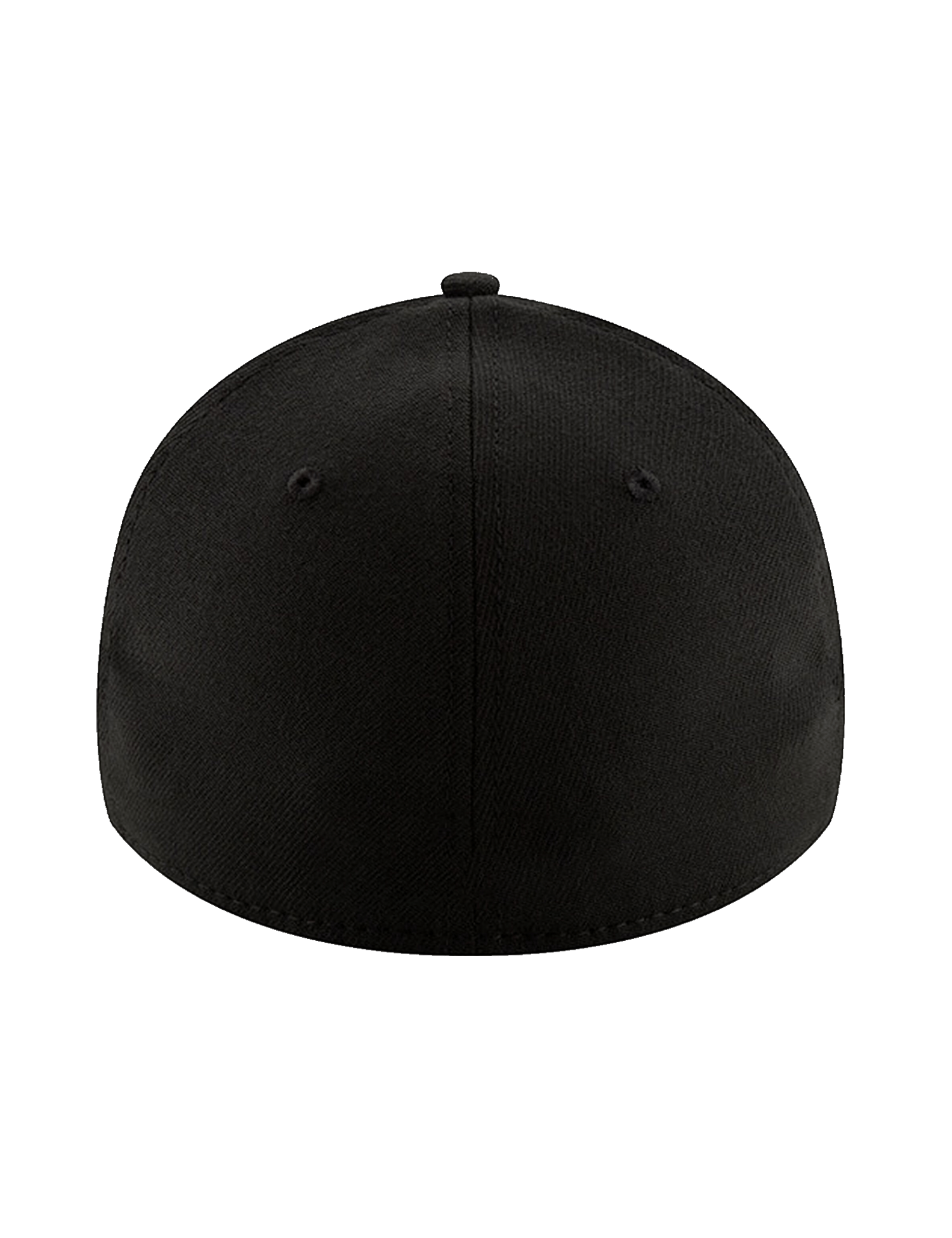 New Era Caps Boston Red Sox New Era MLB Black On Black 39THIRTY Stretch-Fit Hat - Black