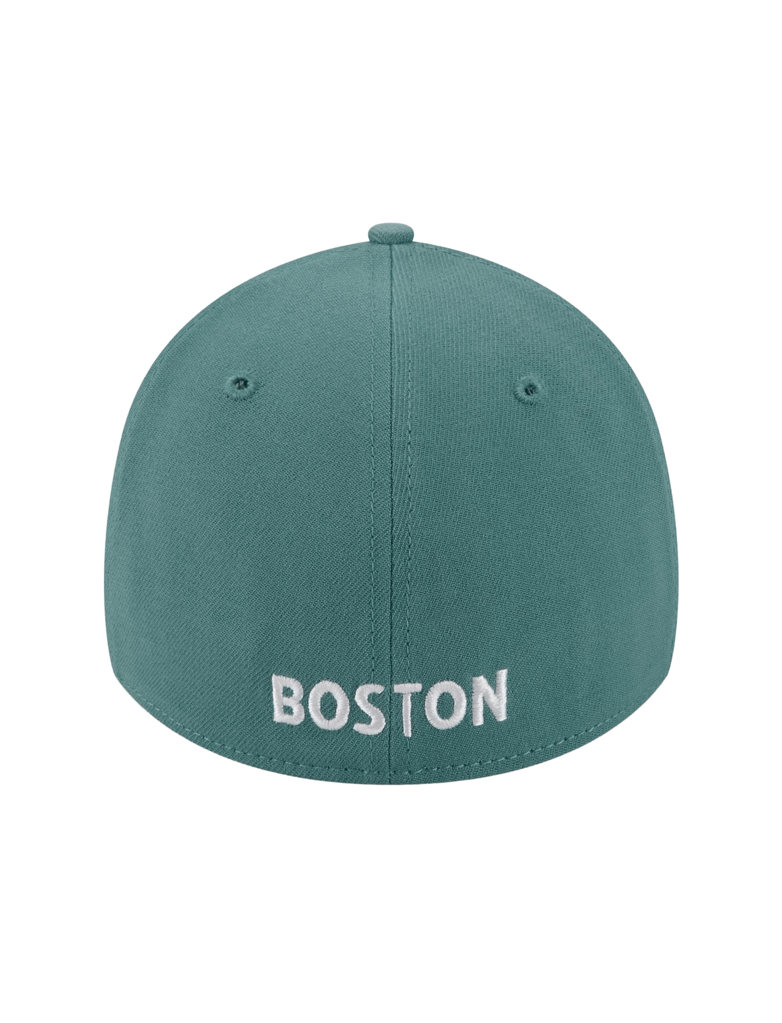 New Era Caps Boston Red Sox New Era MLB City Connect 39THIRTY Stretch-Fit Hat - Green