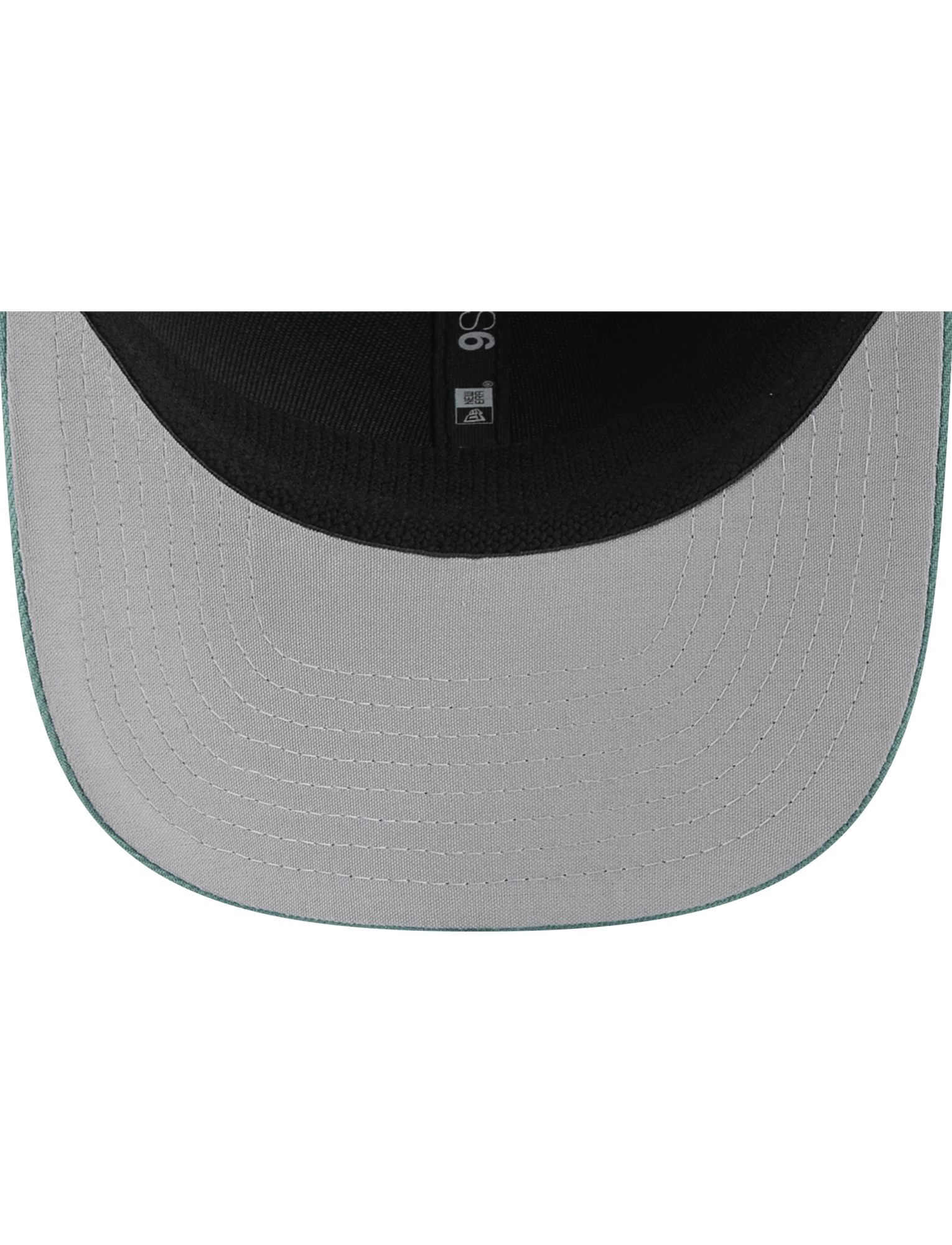 New Era Caps Boston Red Sox New Era MLB City Connect 9SEVENTY Stretch-Snapback Hat - Green