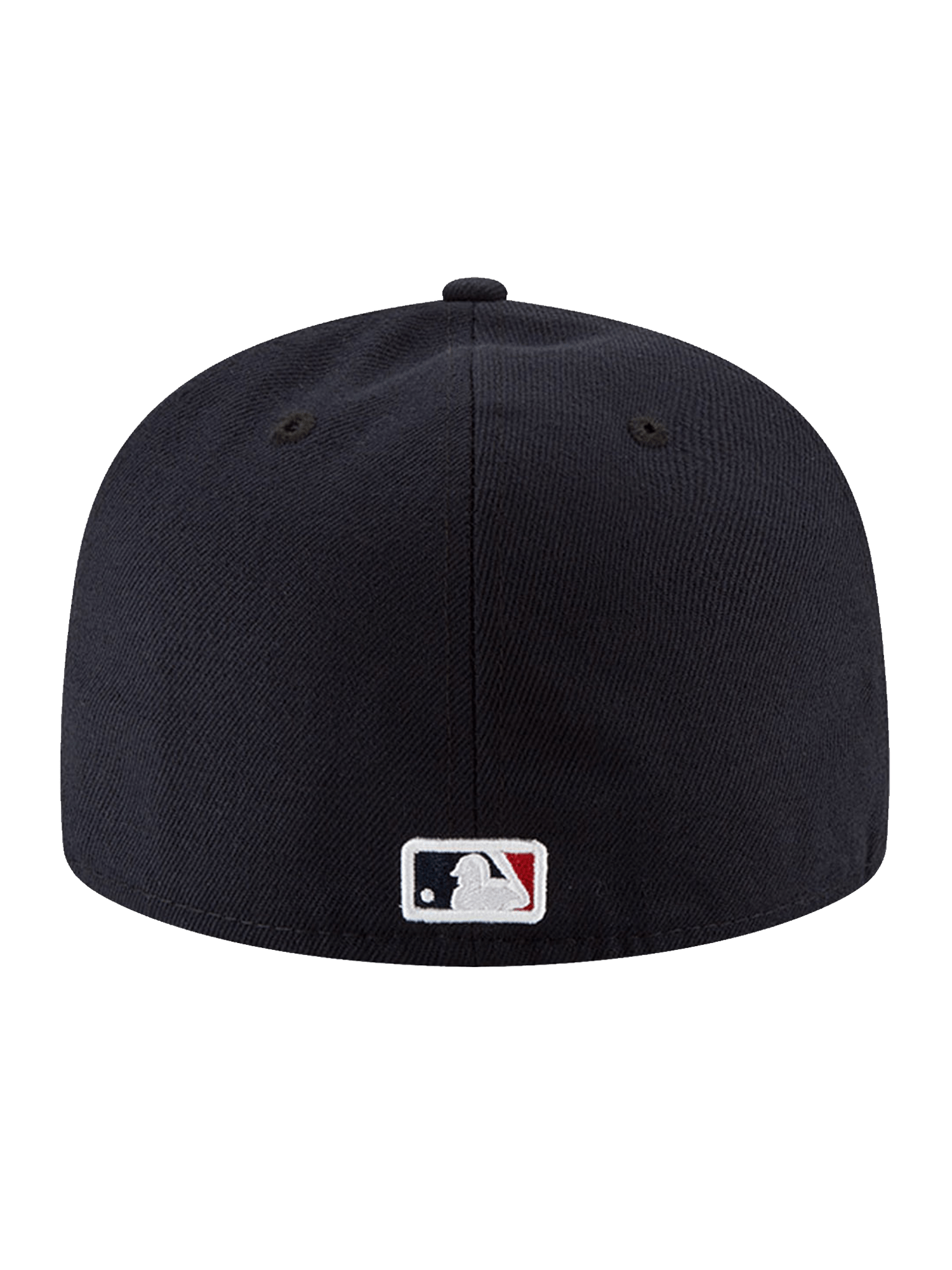 New Era Caps Boston Red Sox New Era MLB On-Field AC 59FIFTY Fitted Hat - Navy