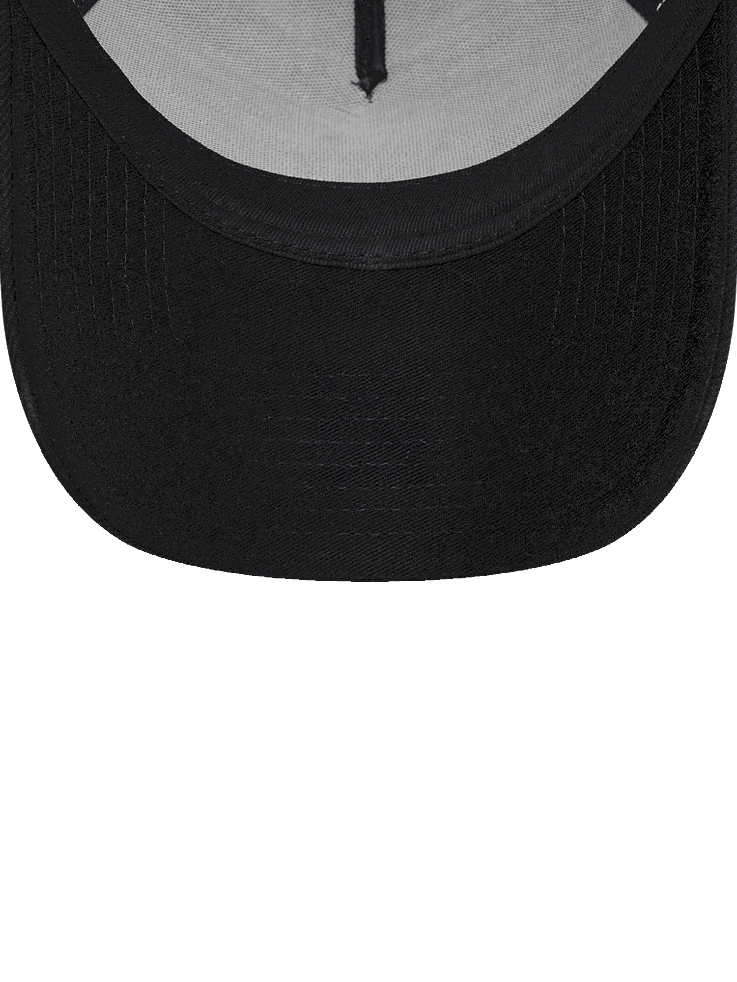 New Era Caps Boston Red Sox New Era MLB Team 9FORTY A-Frame Snapback Hat - Black