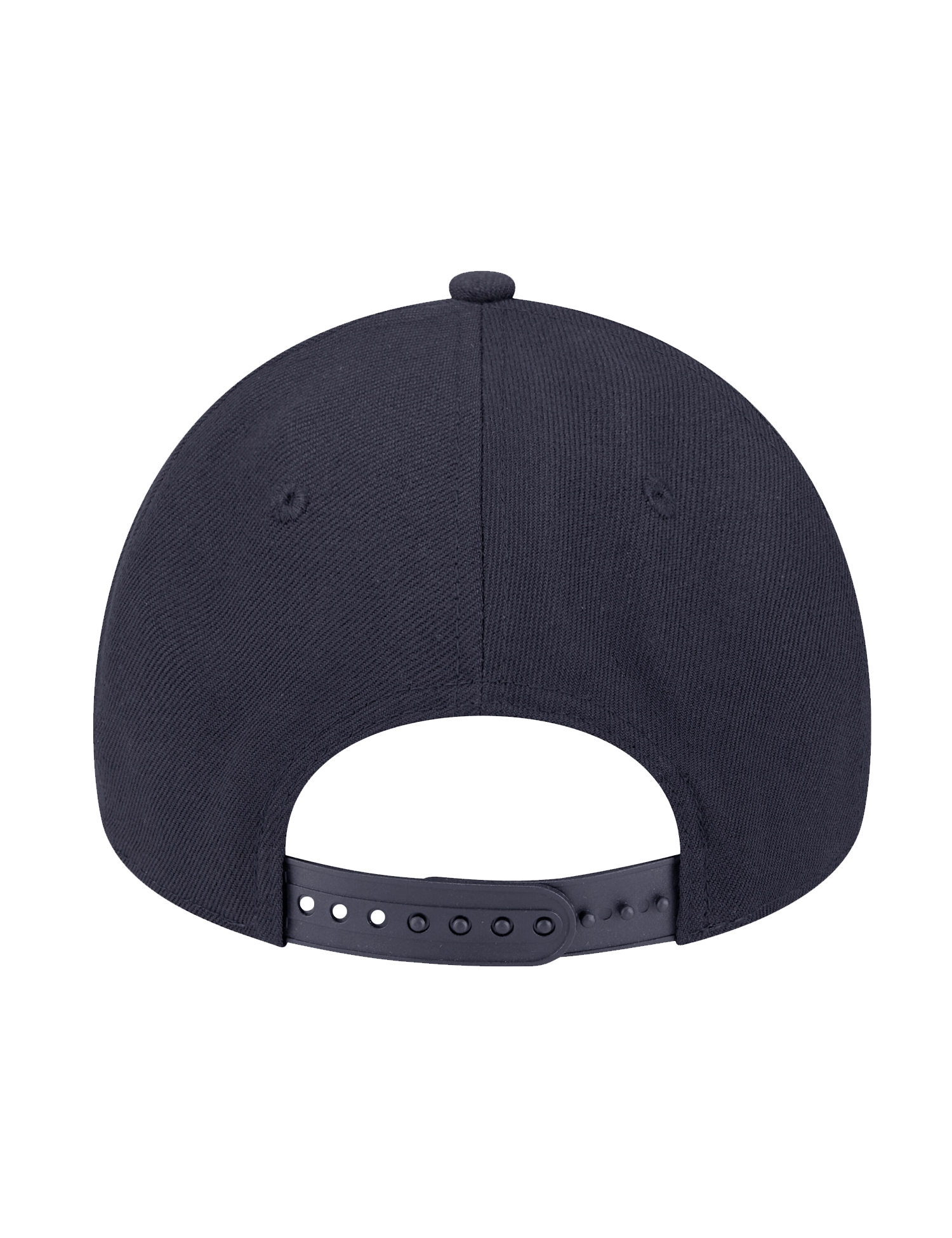 New Era Caps Boston Red Sox New Era MLB Team 9FORTY A-Frame Snapback Hat - Navy