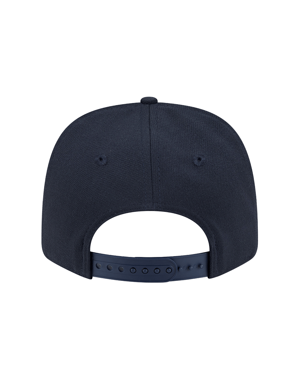 New Era Caps OSFA Boston Red Sox New Era MLB Wordmark 9SEVENTY Stretch-Snapback Hat - Navy