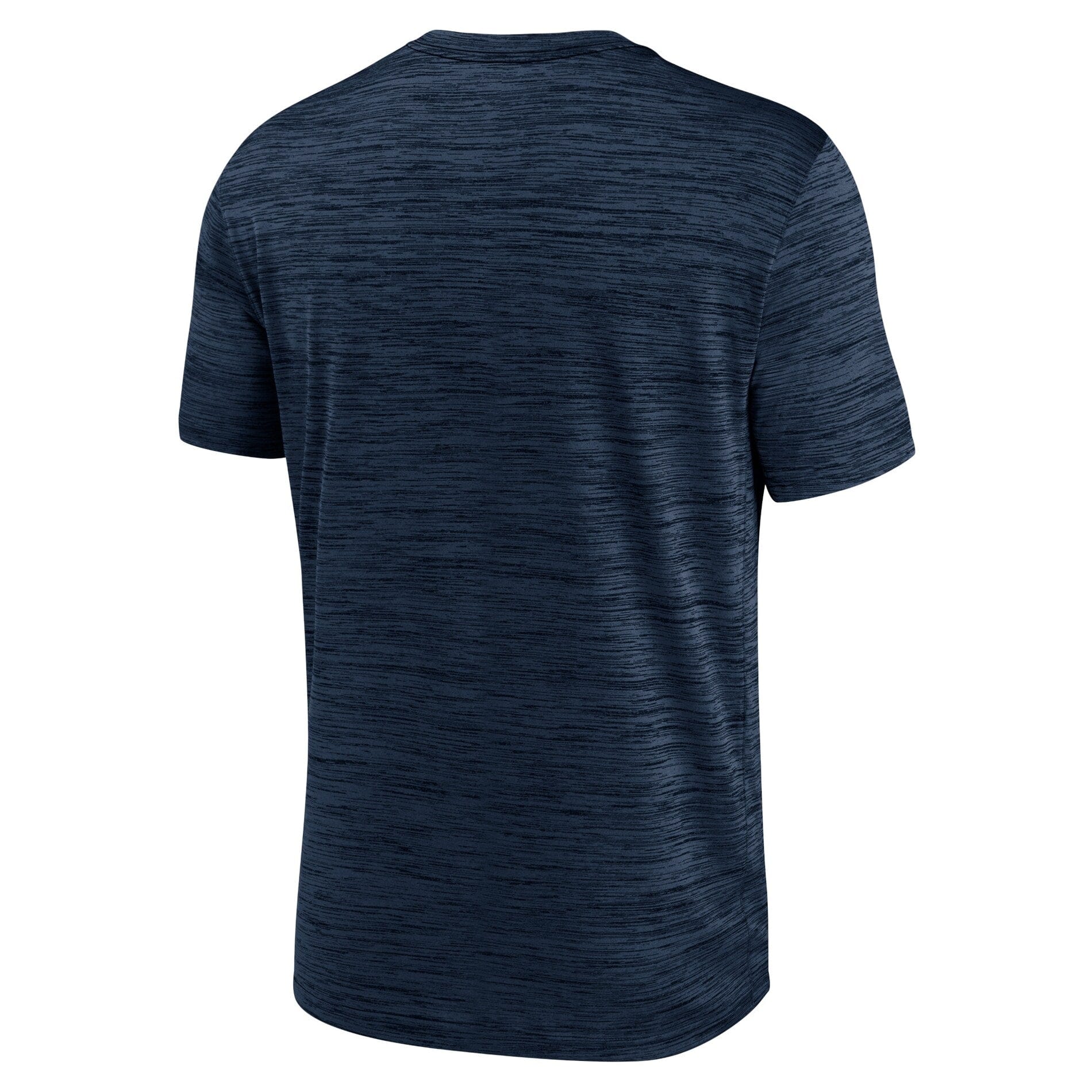 Nike T-Shirts Boston Red Sox Nike MLB AC Performance Velocity Dri-Fit T-Shirt - Navy
