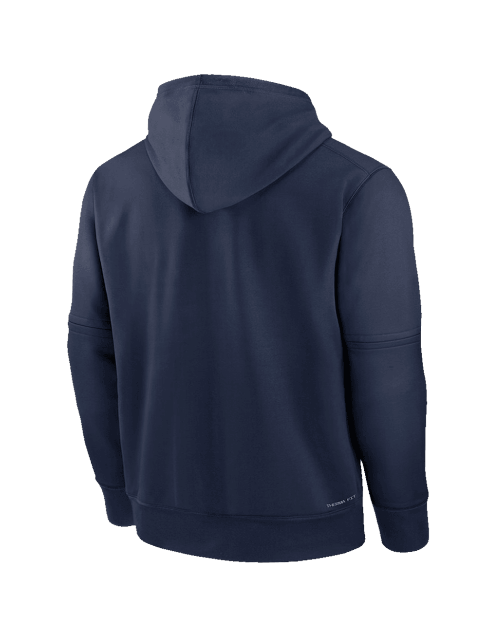Nike Jumpers Boston Red Sox Nike MLB AC Practise Performance Hoodie Jumper - Navy