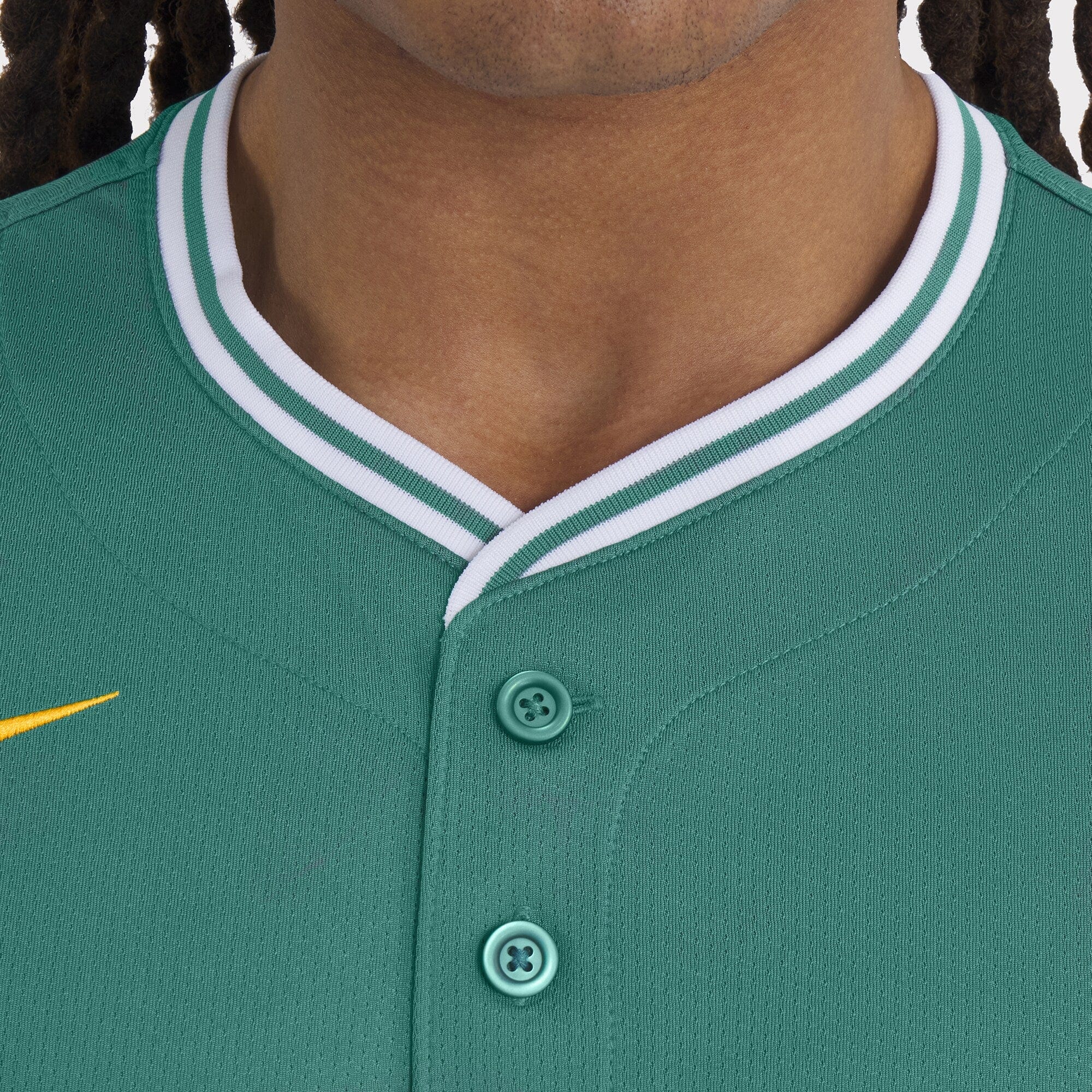 Nike Jerseys Boston Red Sox Nike MLB City Connect Jersey - Green