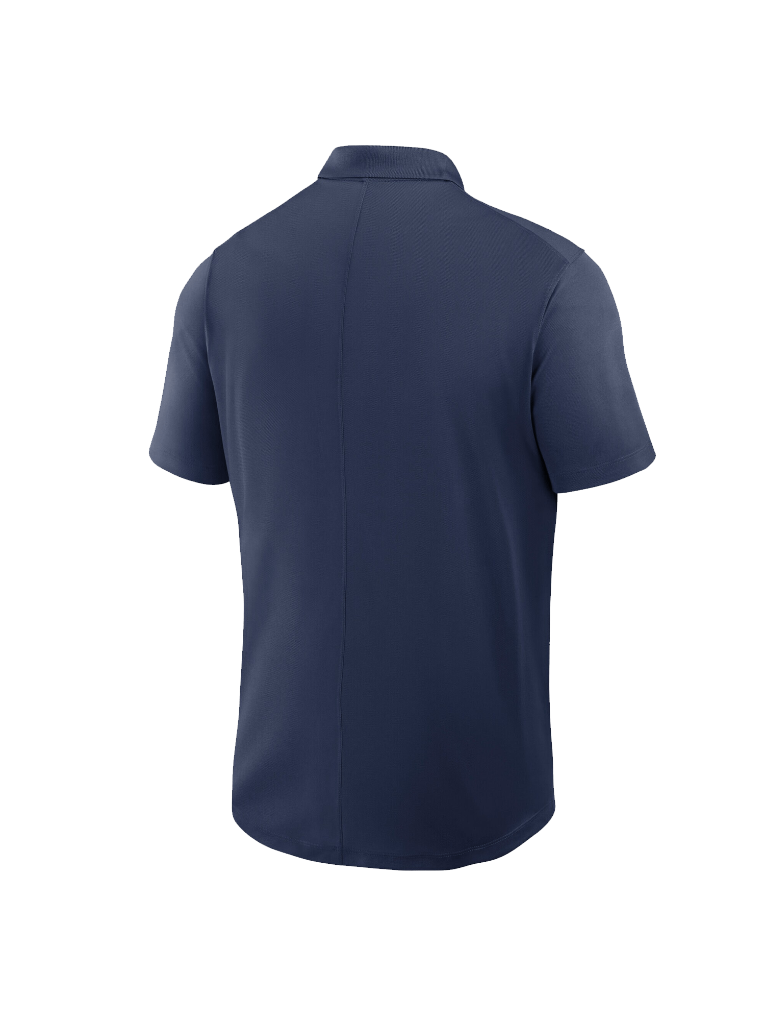 Nike T-Shirts Boston Red Sox Nike MLB Victory Dri-Fit Polo Shirt - Navy
