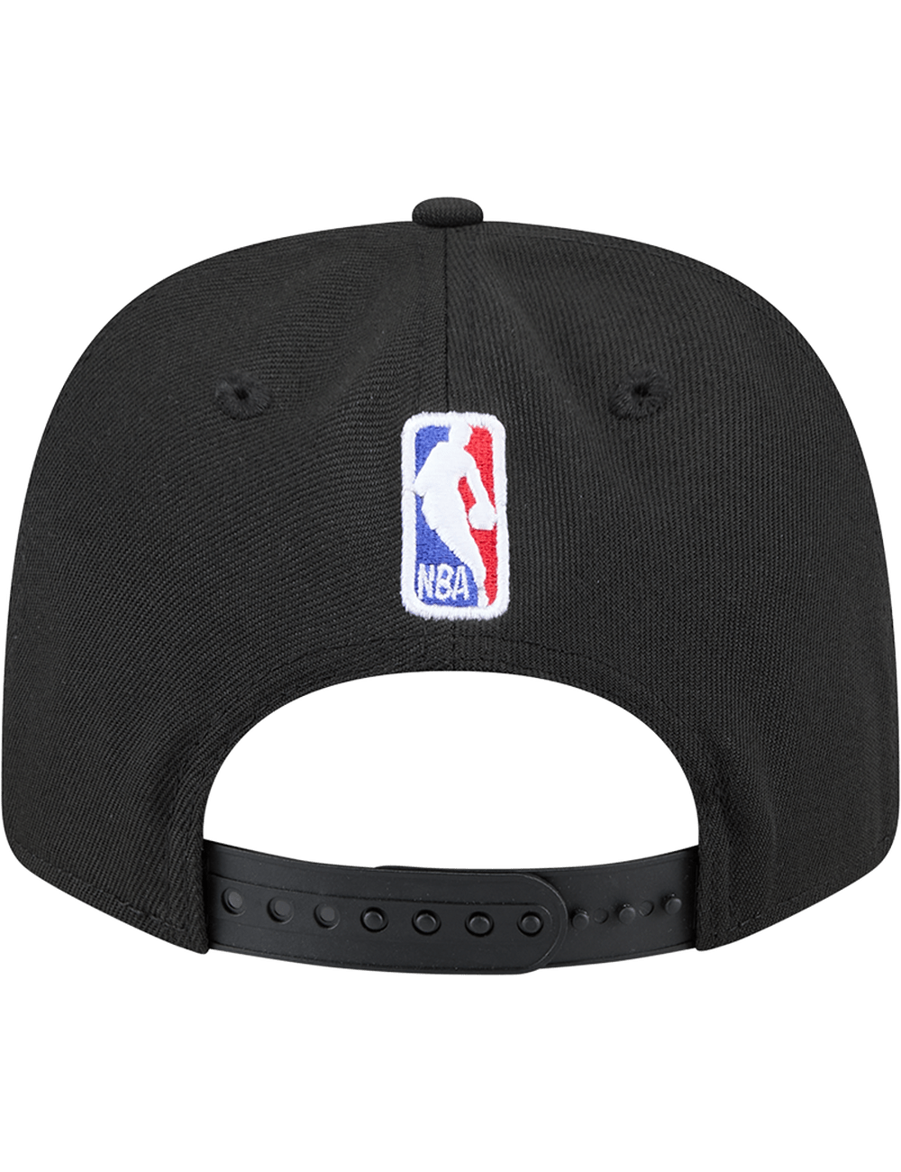 New Era Caps Brooklyn Nets New Era NBA 24-25 City Edition 9SEVENTY Snapback Hat