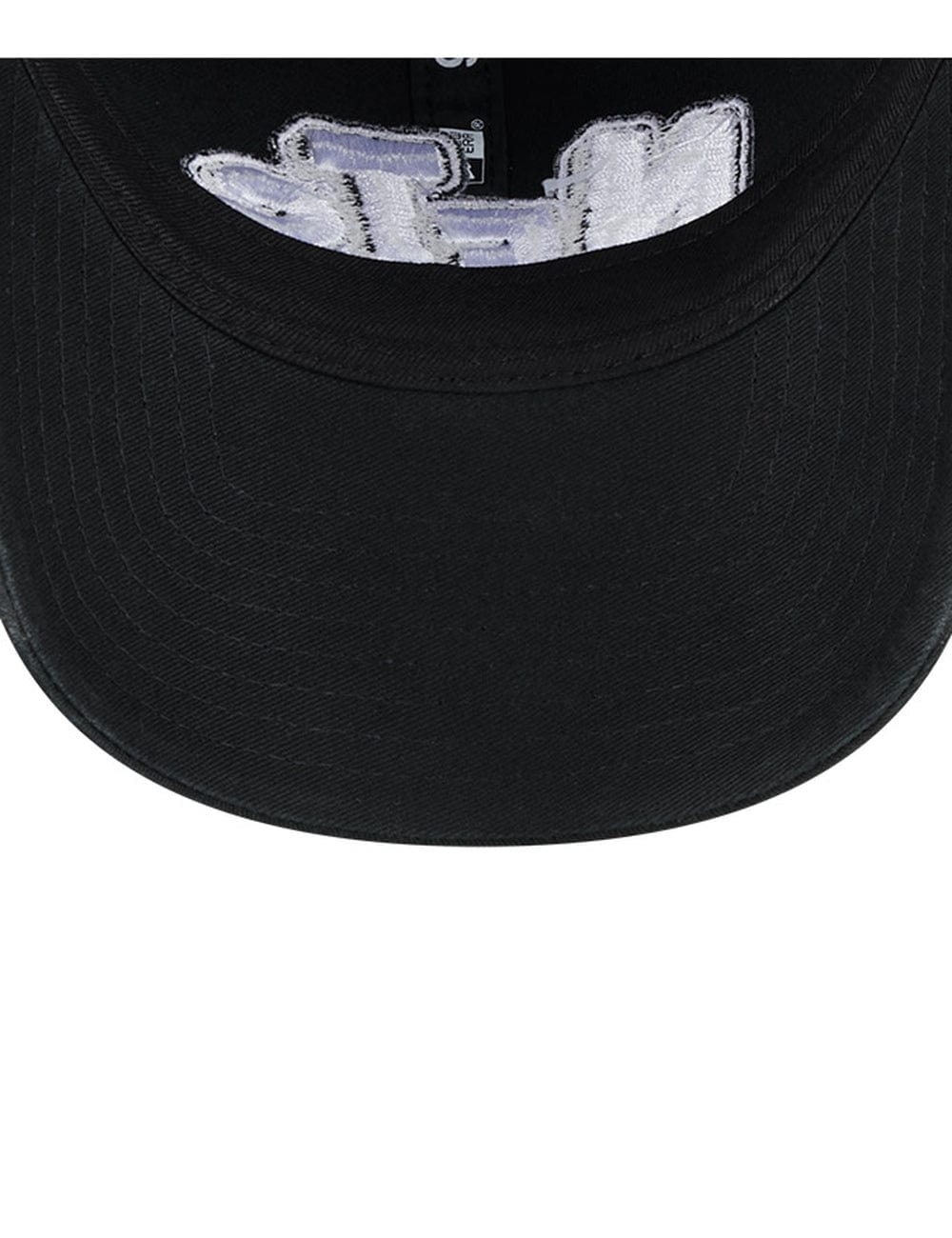New Era Caps Brooklyn Nets New Era NBA 24 City Edition 9TWENTY Strapback Hat