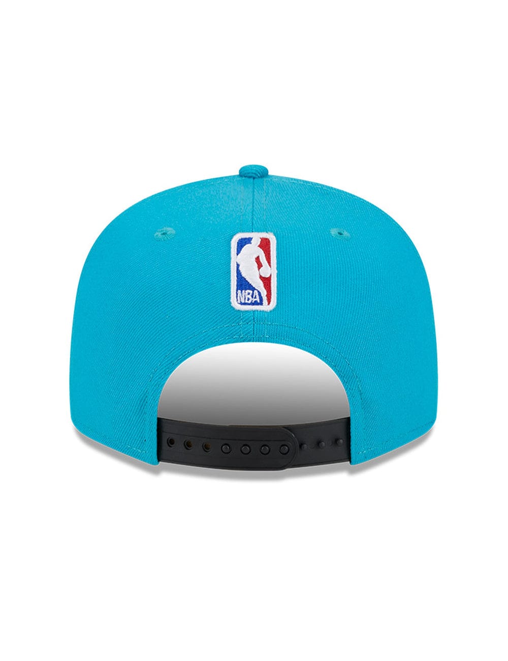 New Era Caps Brooklyn Nets New Era NBA 24 City Edition ALT 9FIFTY Snapback Hat