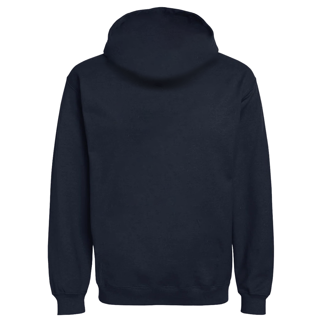 500 Level Jumpers Bryce Harper Philadelphia Phillies 500 Level MLB Showman Hoodie Jumper - Navy