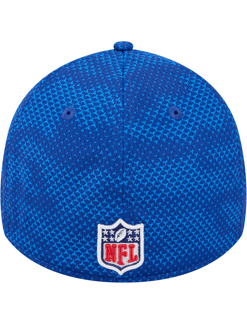 New Era Caps Buffalo Bills New Era NFL 24 Sideline 39THIRTY Stretch-Fit Hat