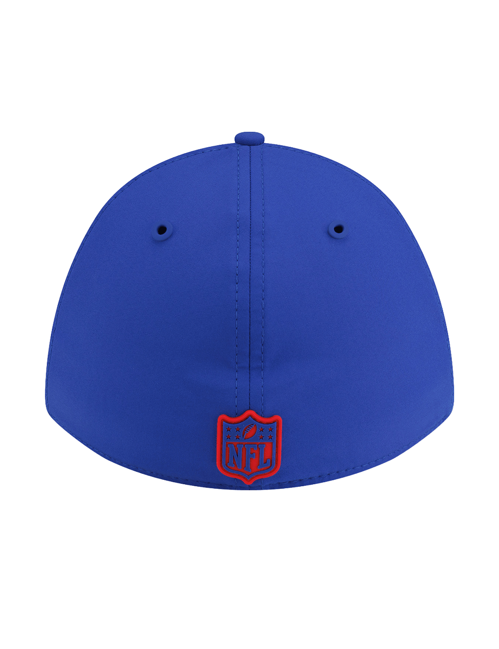 New Era Caps Buffalo Bills New Era NFL 26 Sideline 39THIRTY M-Crown Stretch-Fit Hat - Blue