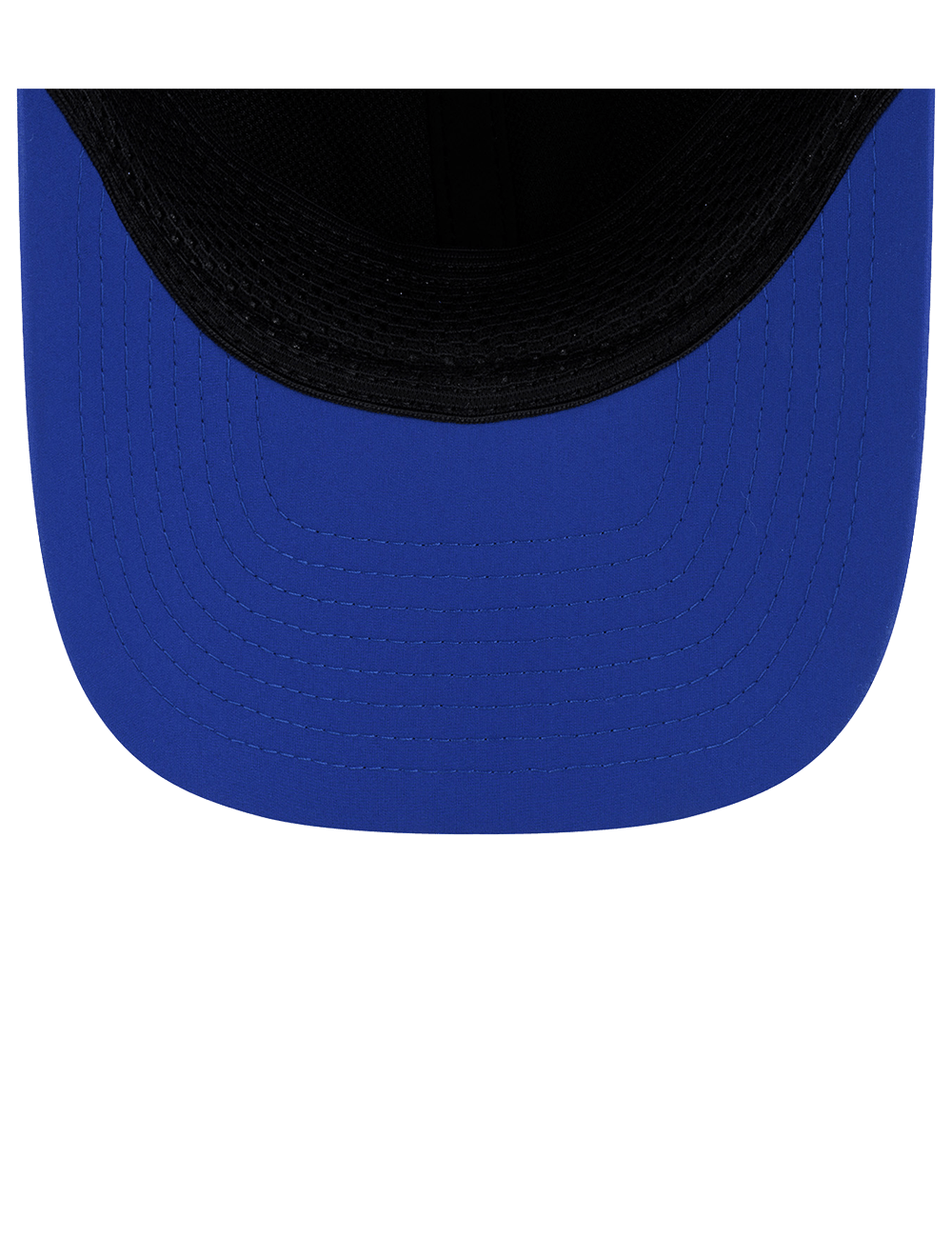 New Era Caps Buffalo Bills New Era NFL 26 Sideline 39THIRTY M-Crown Stretch-Fit Hat - Blue