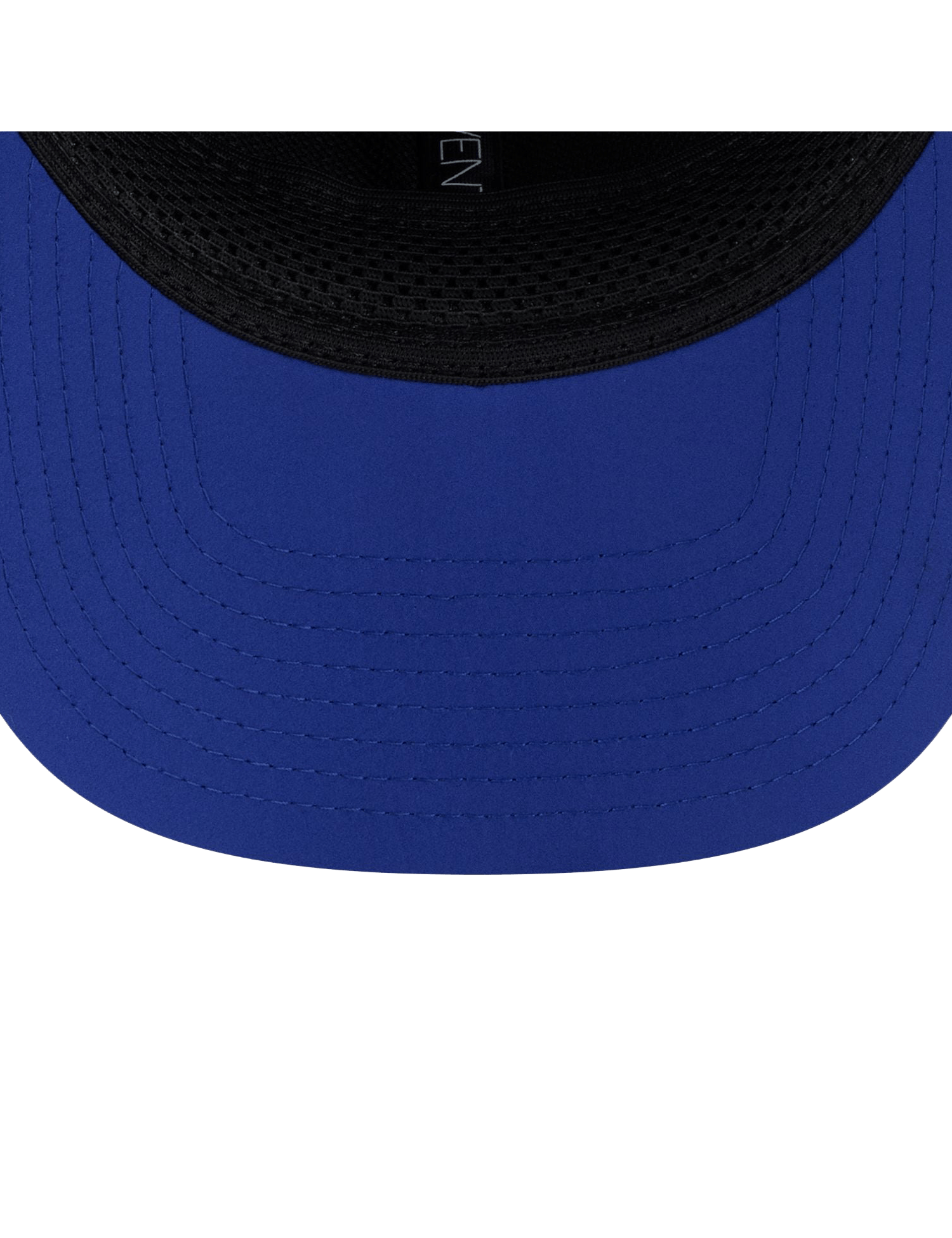 New Era Caps OSFM Buffalo Bills New Era NFL 26 Sideline 9SEVENTY Stretch-Snapback Hat - Blue