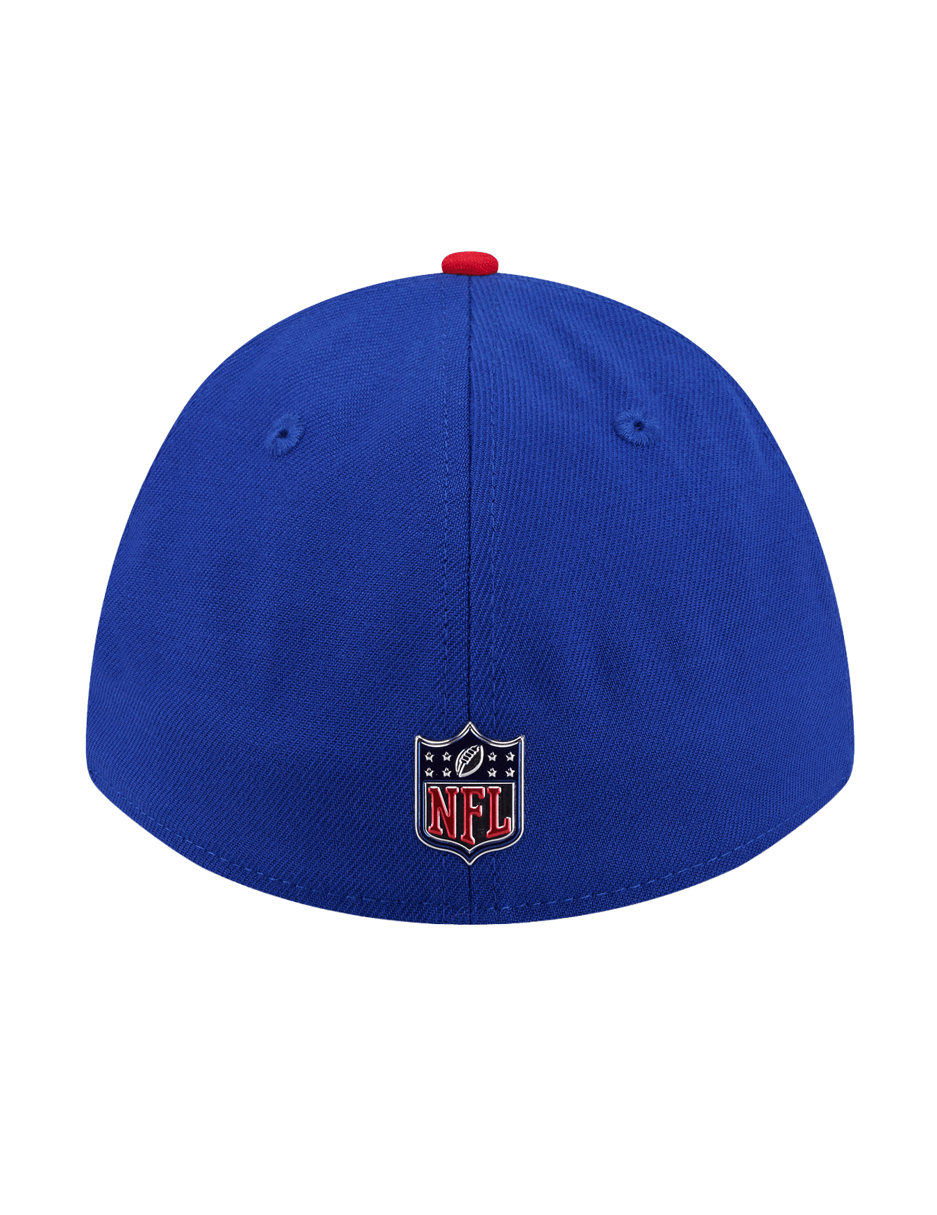 New Era Caps Buffalo Bills New Era NFL Draft 26 39THIRTY M-Crown Stretch-Fit Hat
