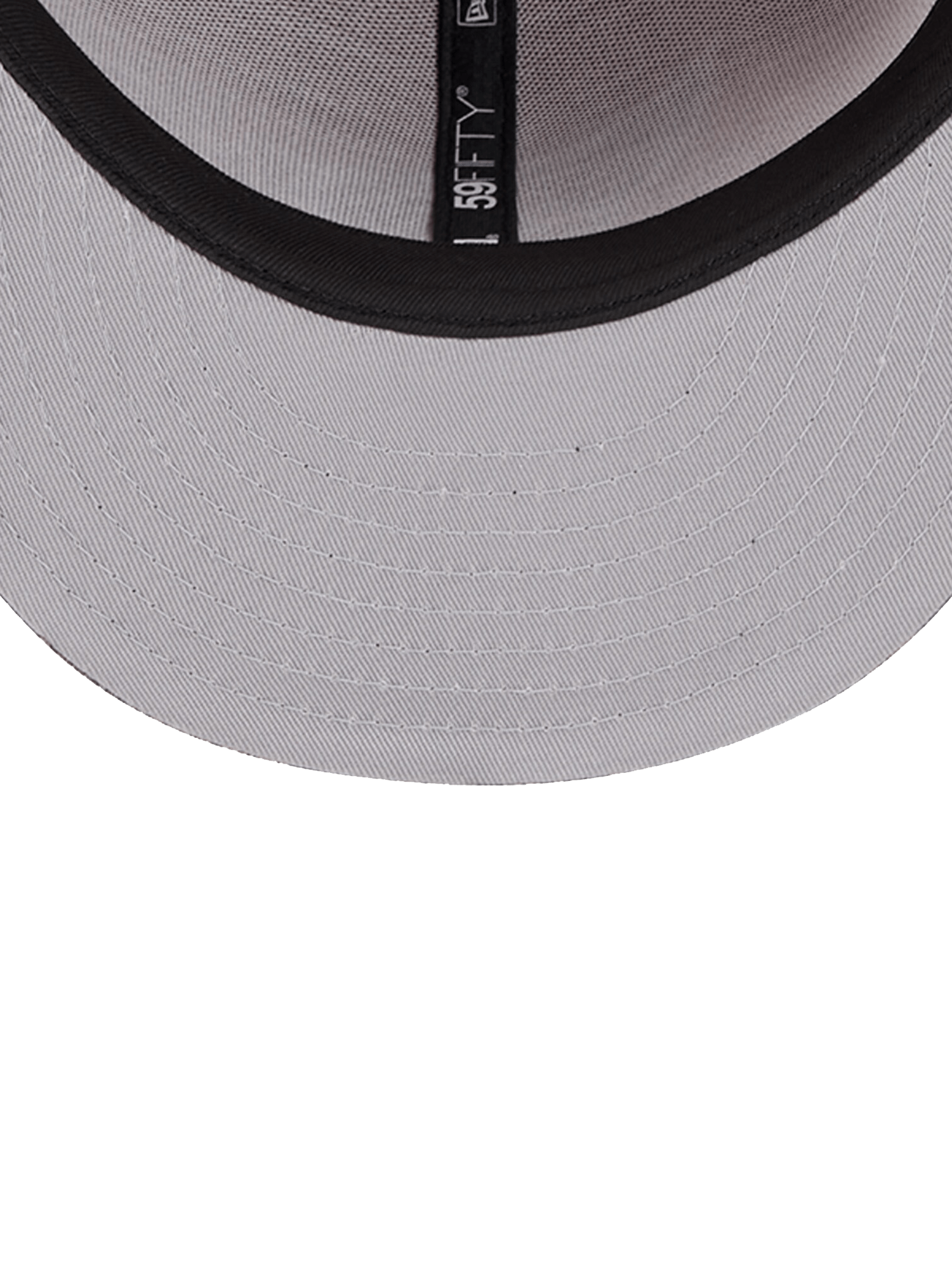 New Era Caps Buffalo Bills New Era NFL Team Pre-Curved 59FIFTY Fitted Hat - Blue