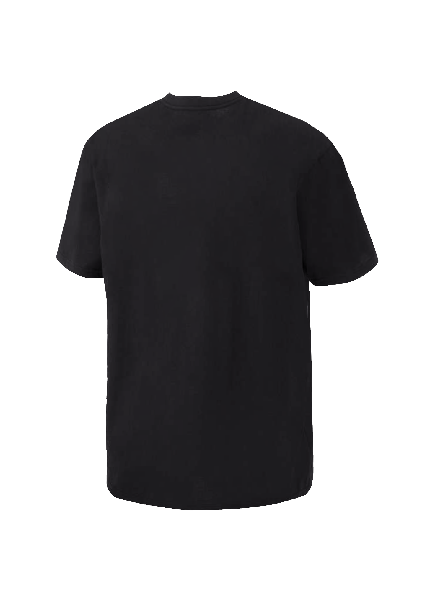 NFL Branded T-Shirts Buffalo Bills NFL Steiner Chest Hit T-Shirt - Black