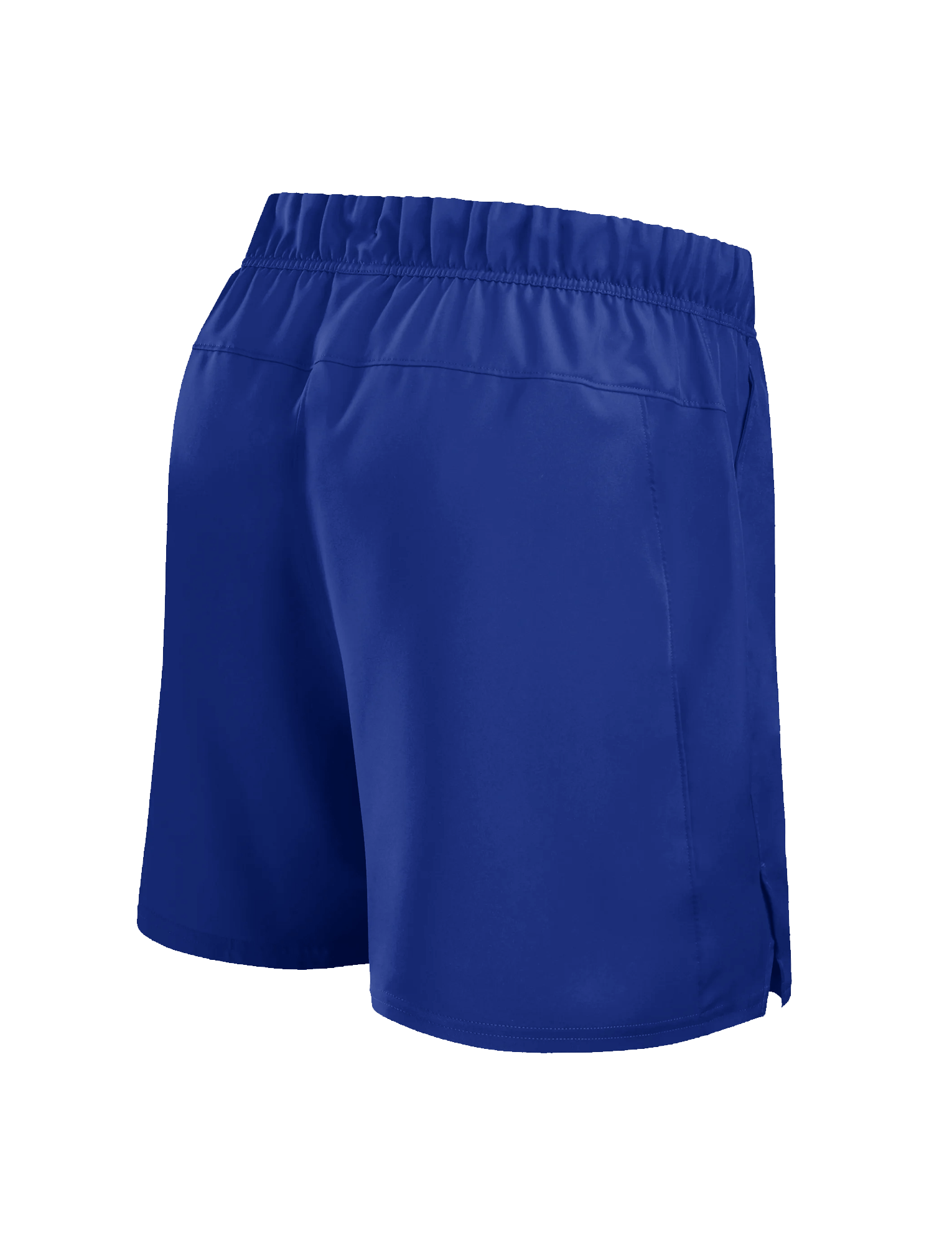 Nike Shorts Buffalo Bills Nike NFL Blitz Victory Performance Shorts - Blue