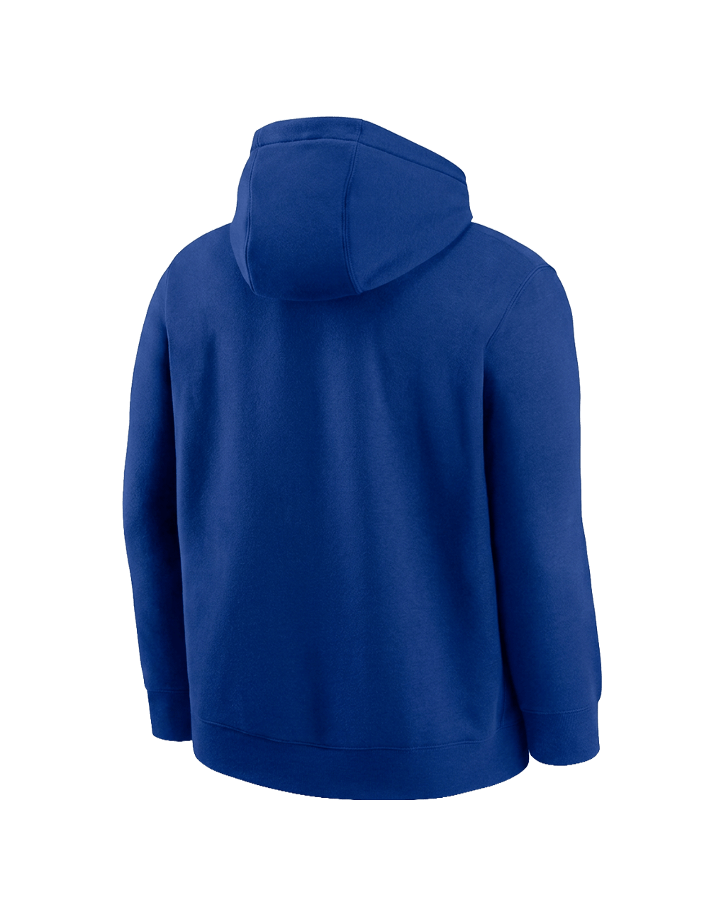 Nike Jumpers Buffalo Bills Nike NFL Expect Victory Hoodie Jumper - Blue