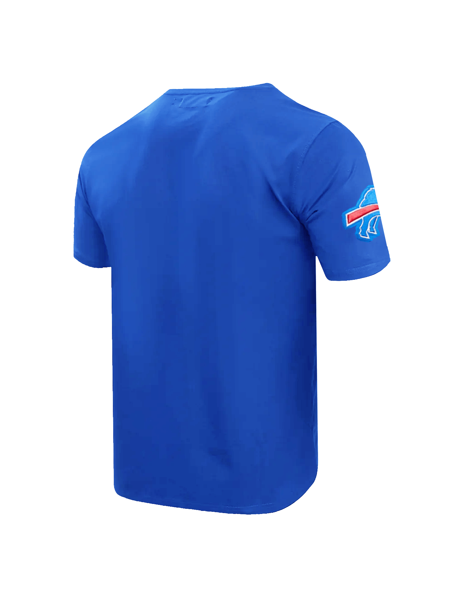 Pro Standard T-Shirts Buffalo Bills Pro Standard NFL Team Chenille Flex T-Shirt - Blue