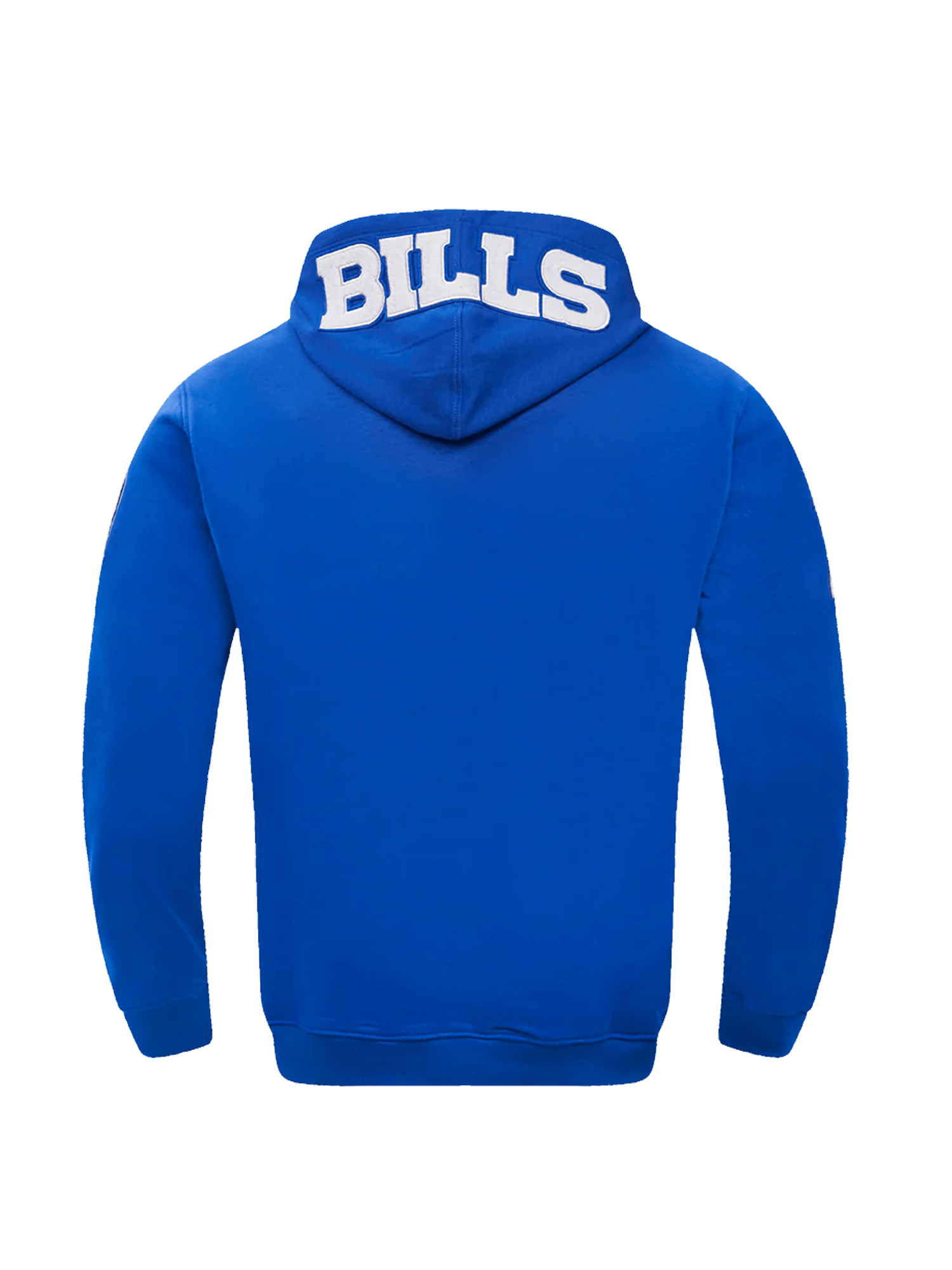 Pro Standard Jumpers Buffalo Bills Pro Standard NFL Team Chenille Hoodie Jumper - Blue
