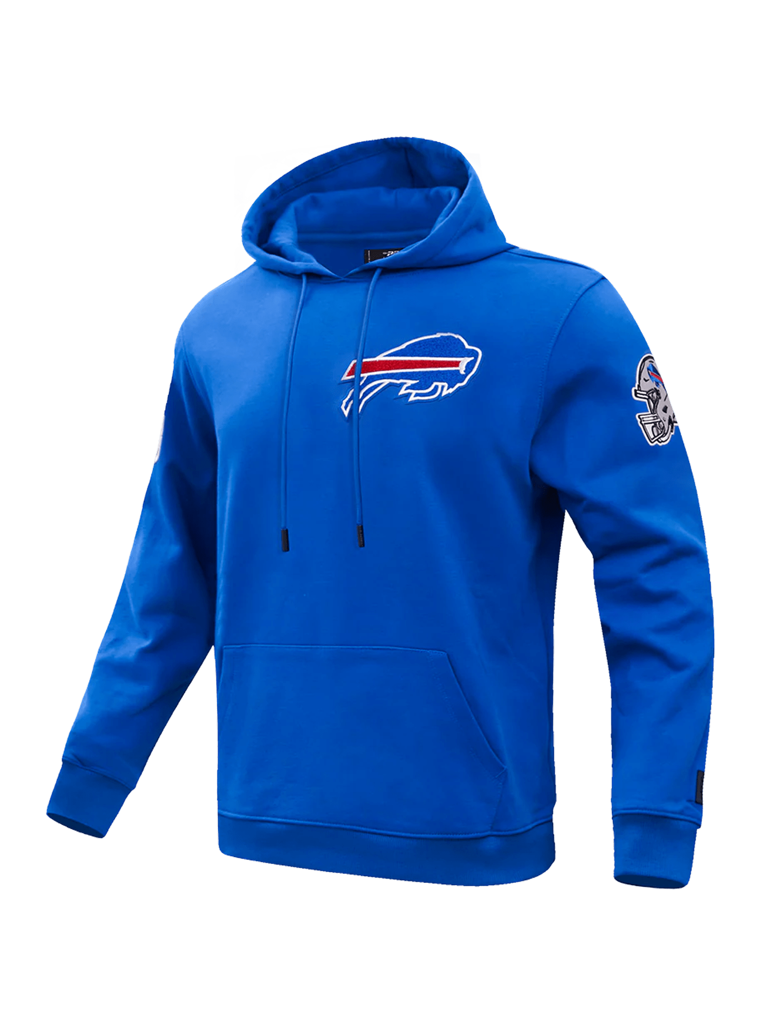 Pro Standard Jumpers Buffalo Bills Pro Standard NFL Team Chenille Hoodie Jumper - Blue